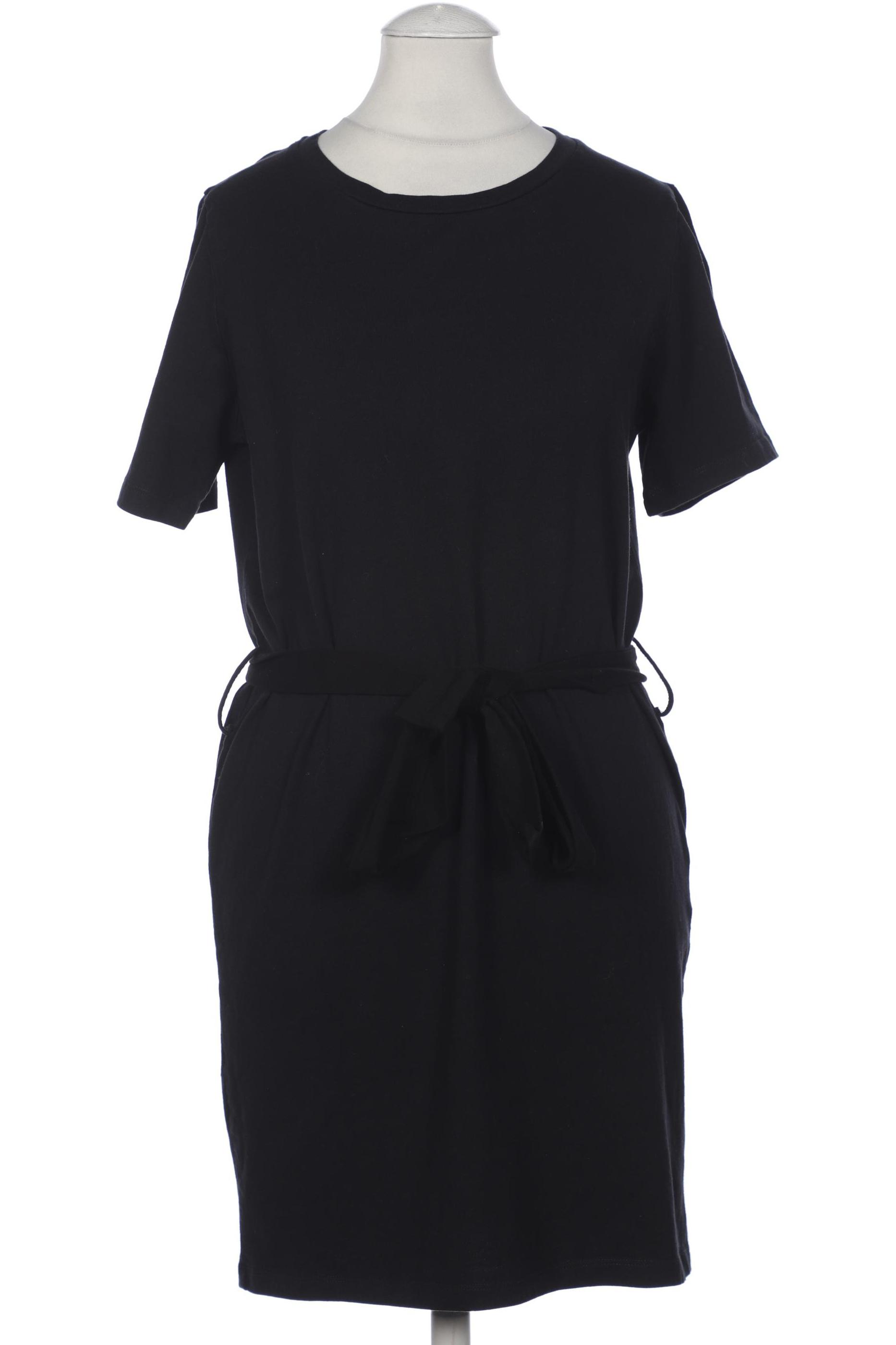 

Na-Kd Damen Kleid, schwarz, Gr. 36