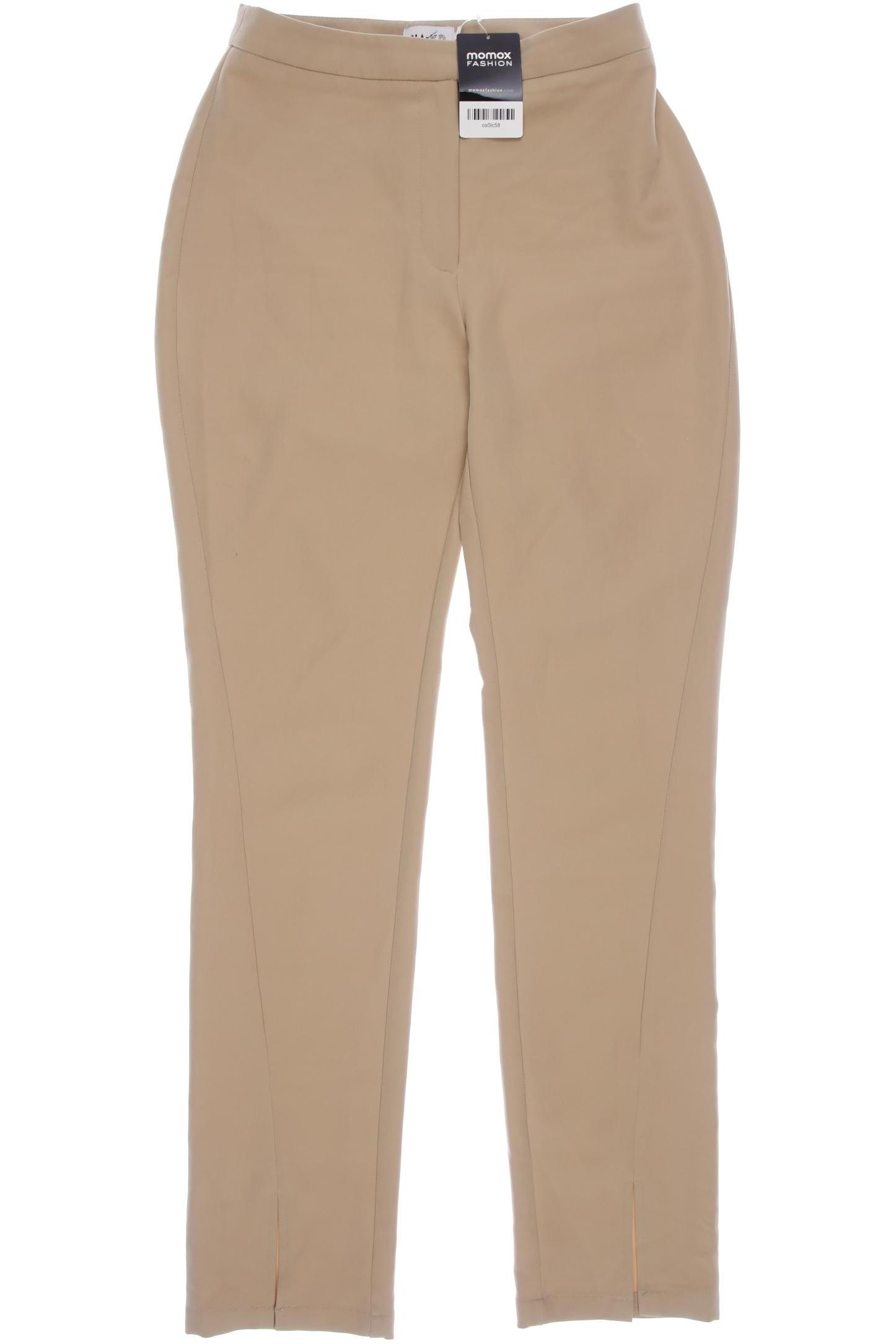 

Na-Kd Damen Stoffhose, beige, Gr. 34