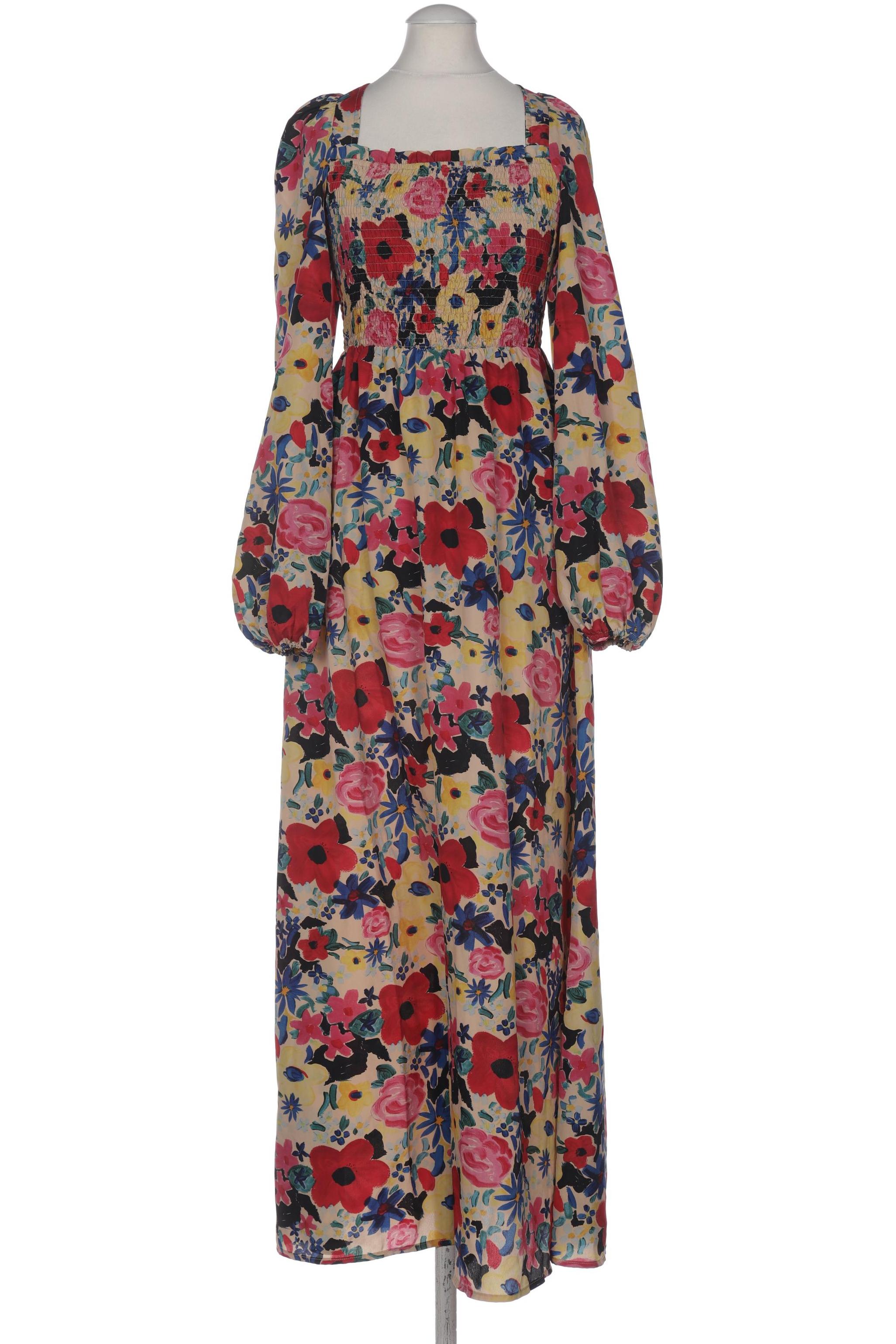

Na-Kd Damen Kleid, mehrfarbig, Gr. 34