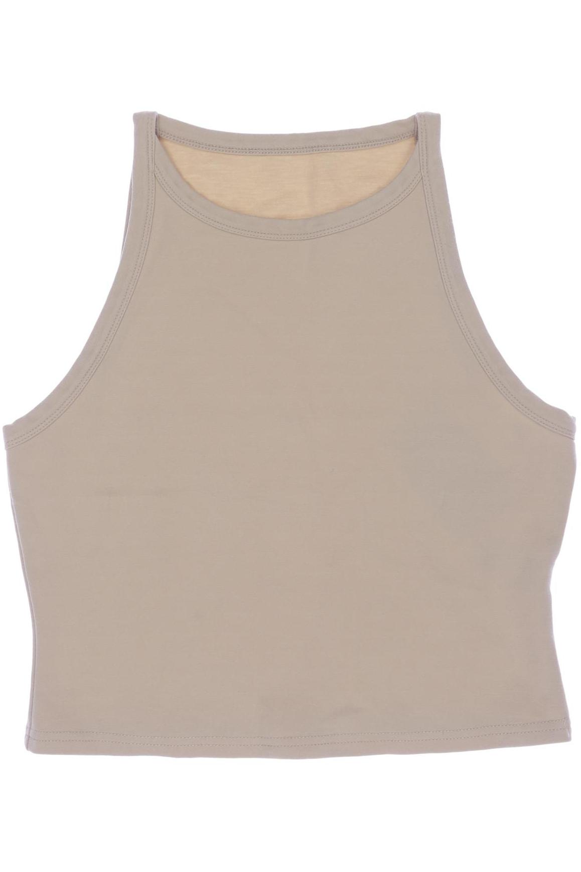 

Na-Kd Damen Top, beige, Gr. 30