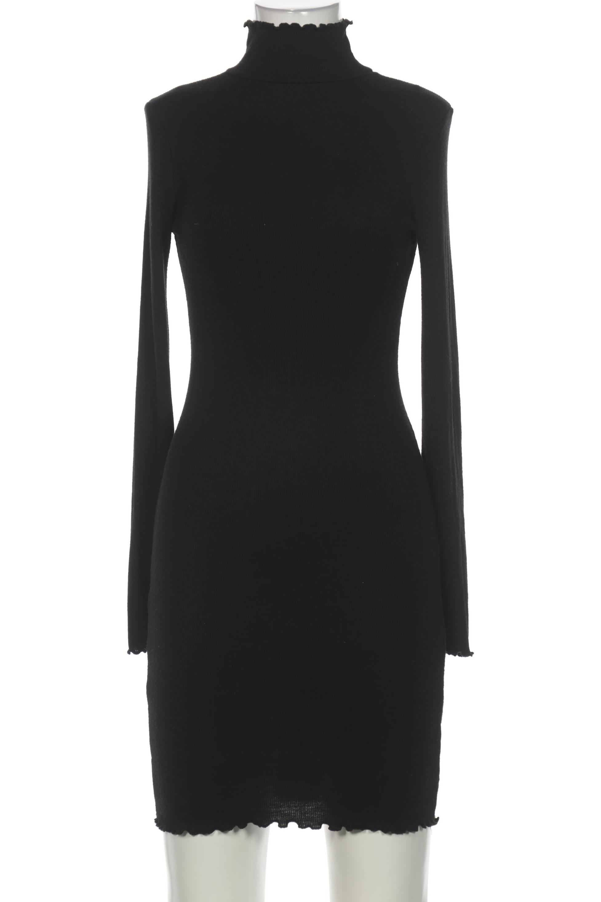 

Na-Kd Damen Kleid, schwarz, Gr. 36