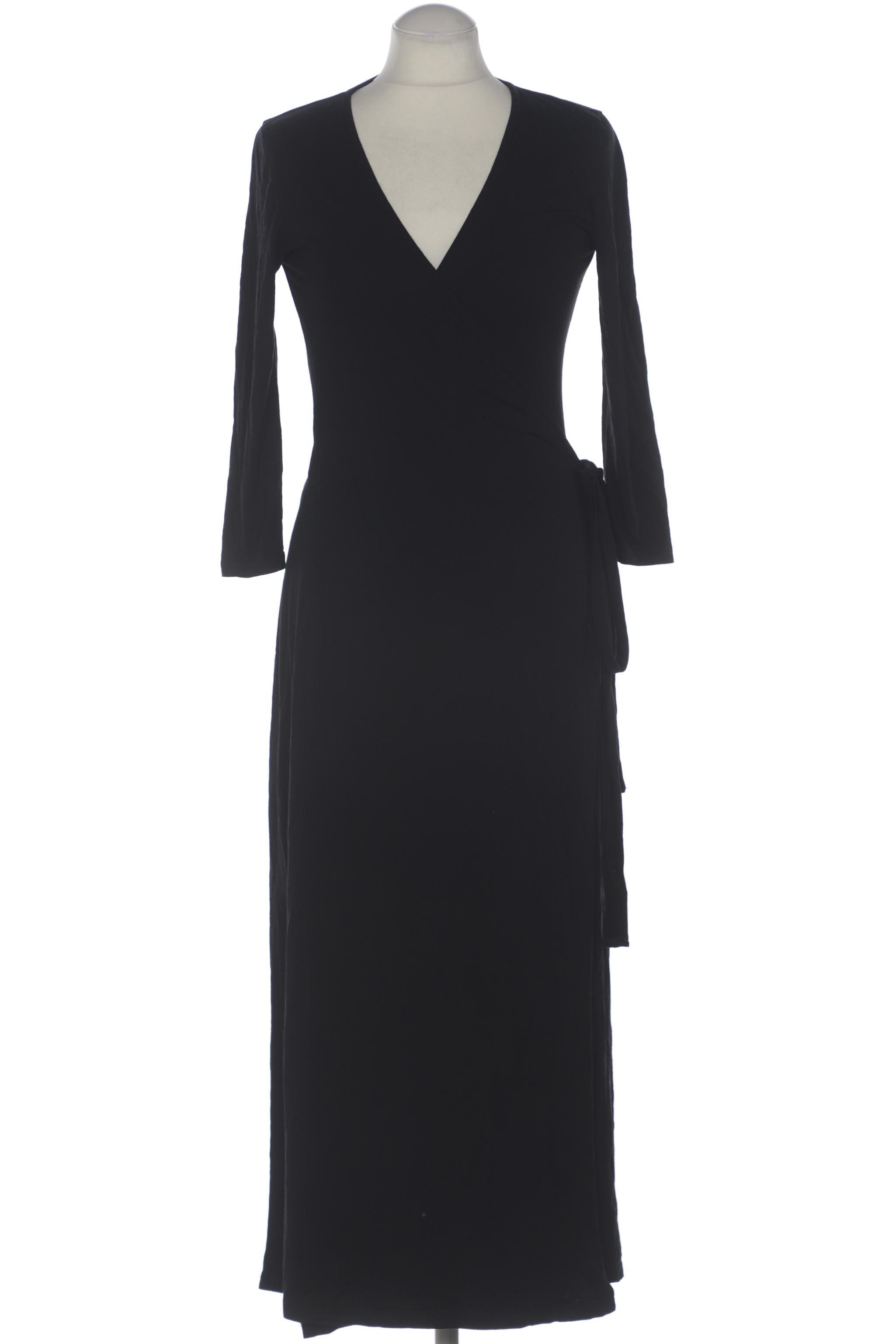 

Na-Kd Damen Kleid, schwarz, Gr. 36