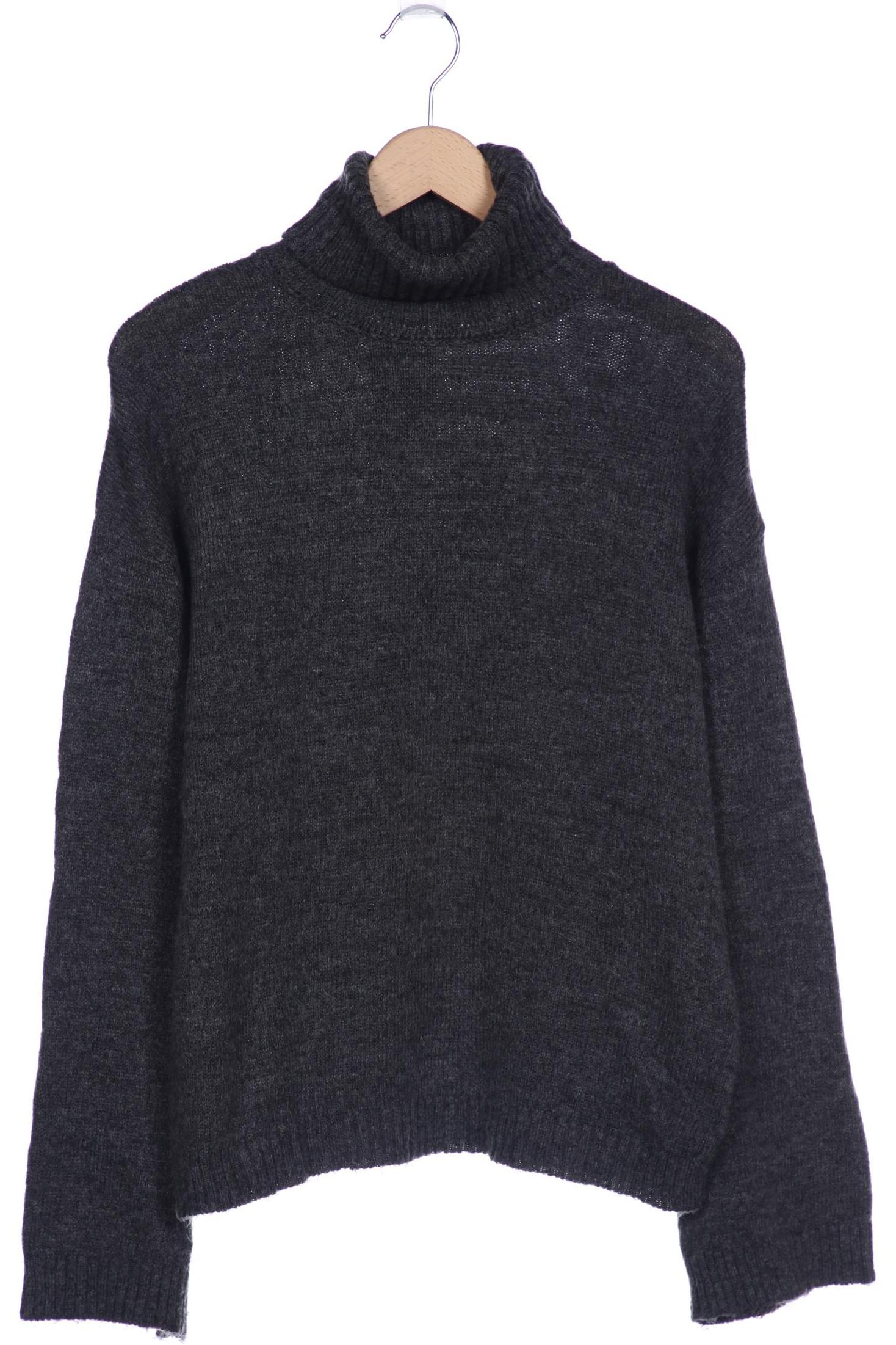 

Na-Kd Damen Pullover, grau, Gr. 36