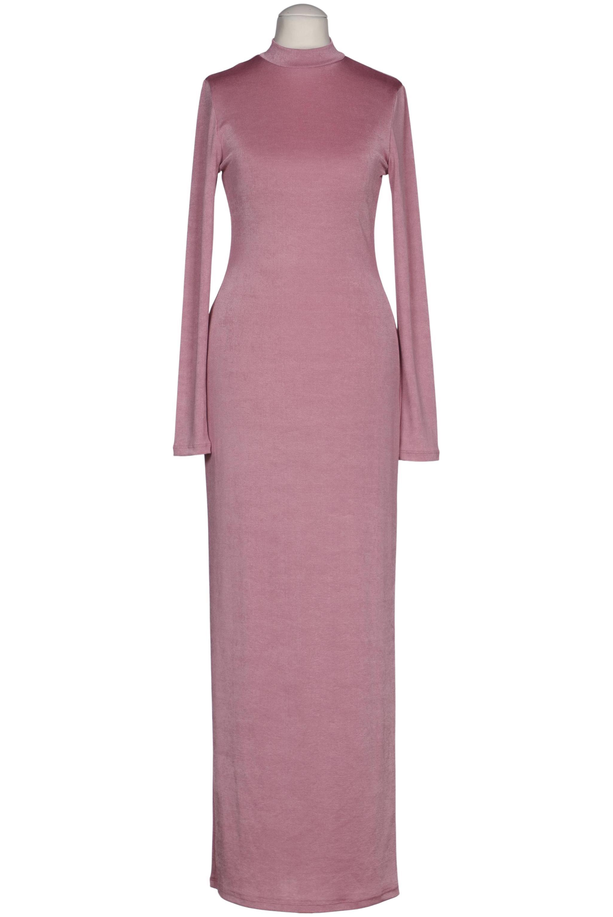 

Na-Kd Damen Kleid, pink, Gr. 34