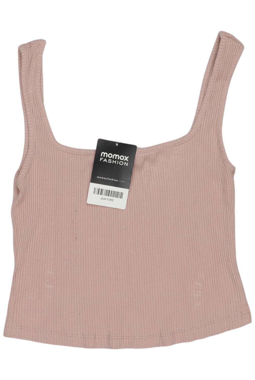 

Na-Kd Damen Top, pink, Gr. 36