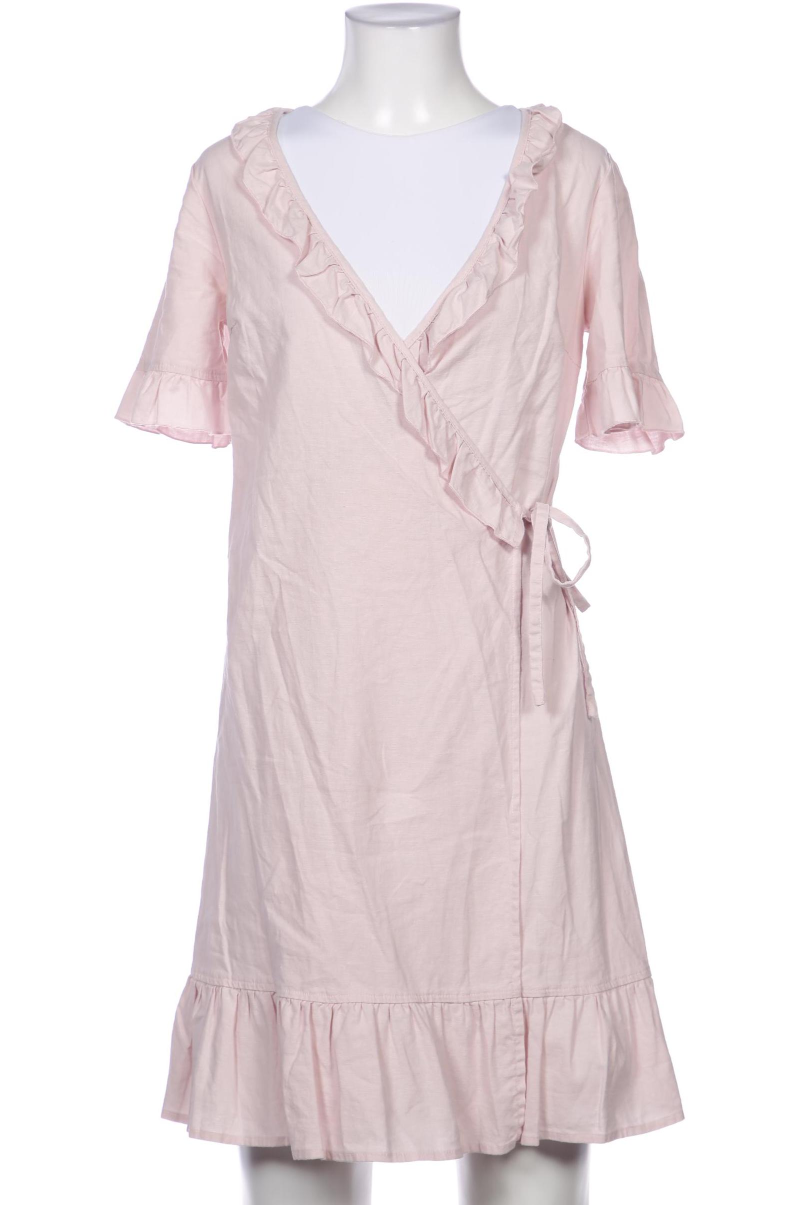 

NA-KD Damen Kleid, pink