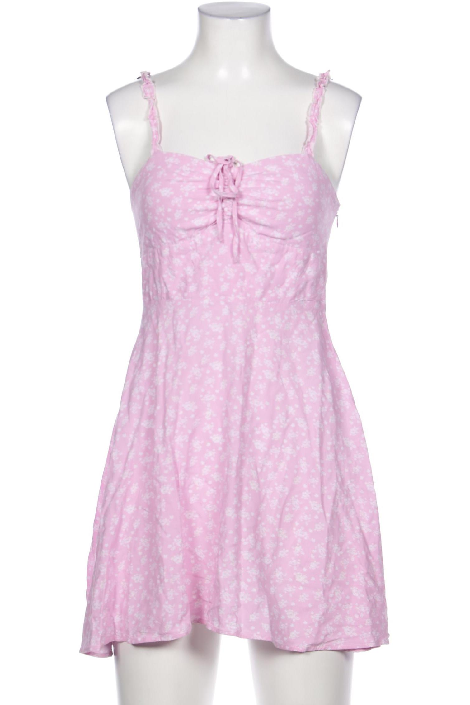 

NA-KD Damen Kleid, pink