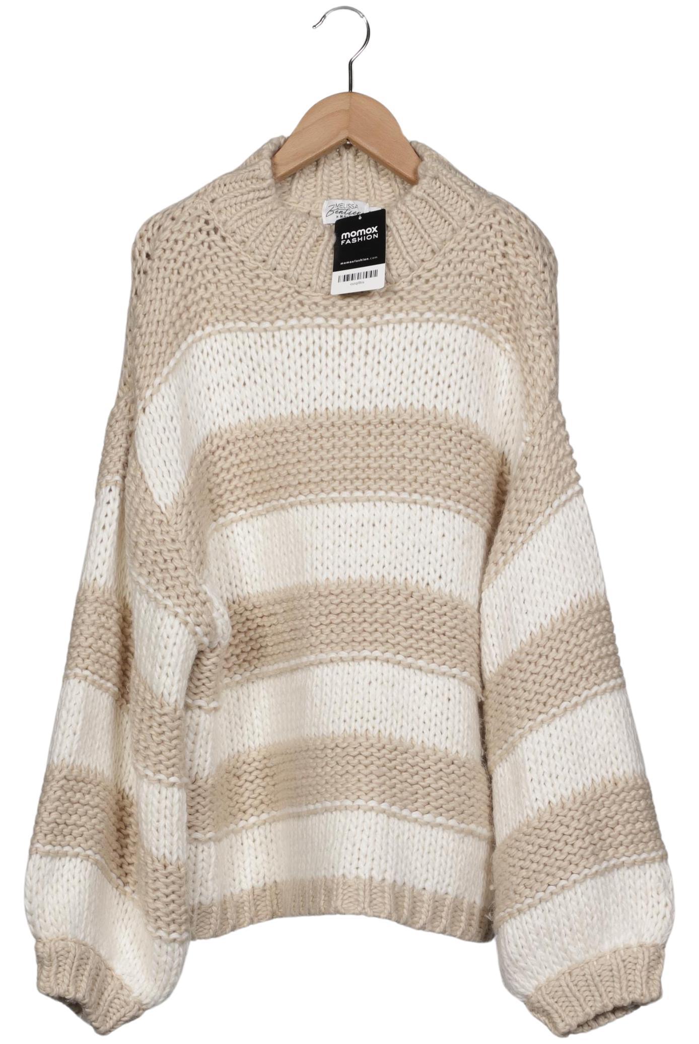 

Na-Kd Damen Pullover, mehrfarbig, Gr. 36