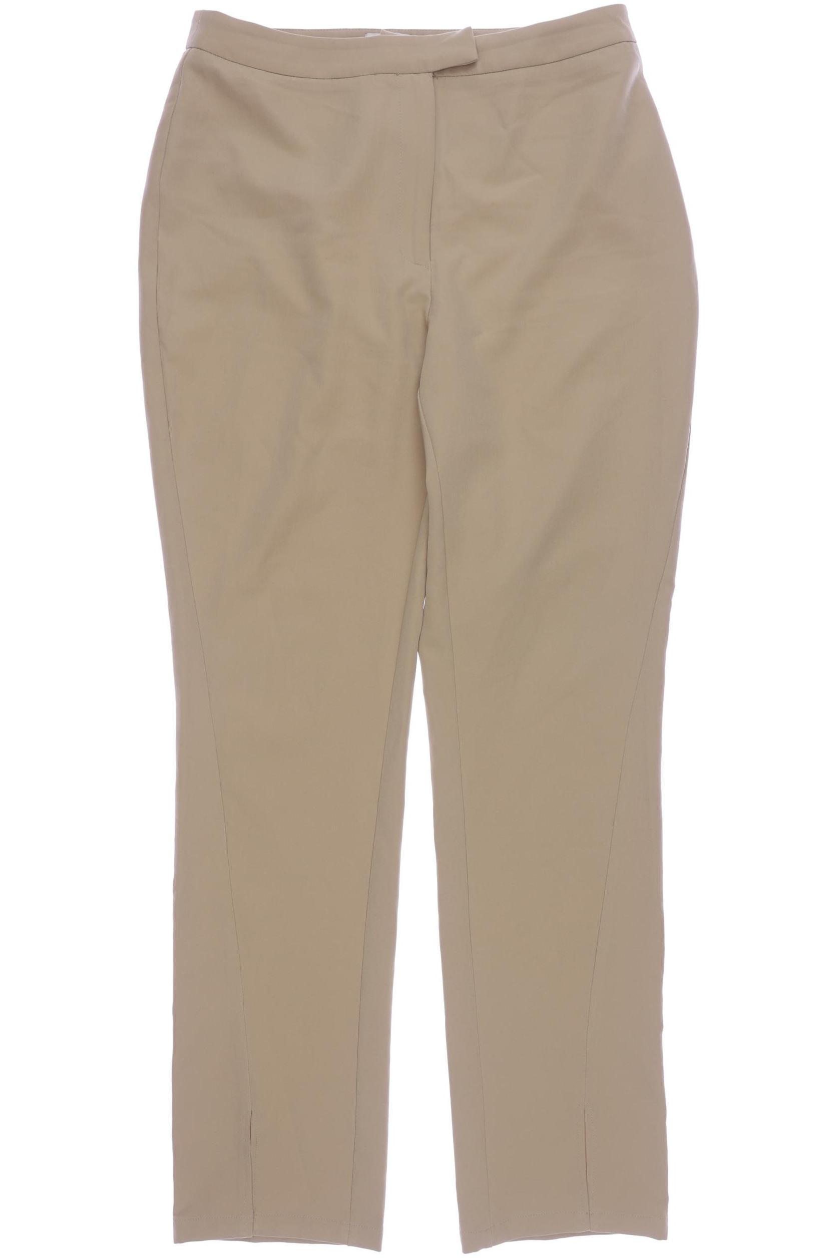 

Na-Kd Damen Stoffhose, beige, Gr. 40