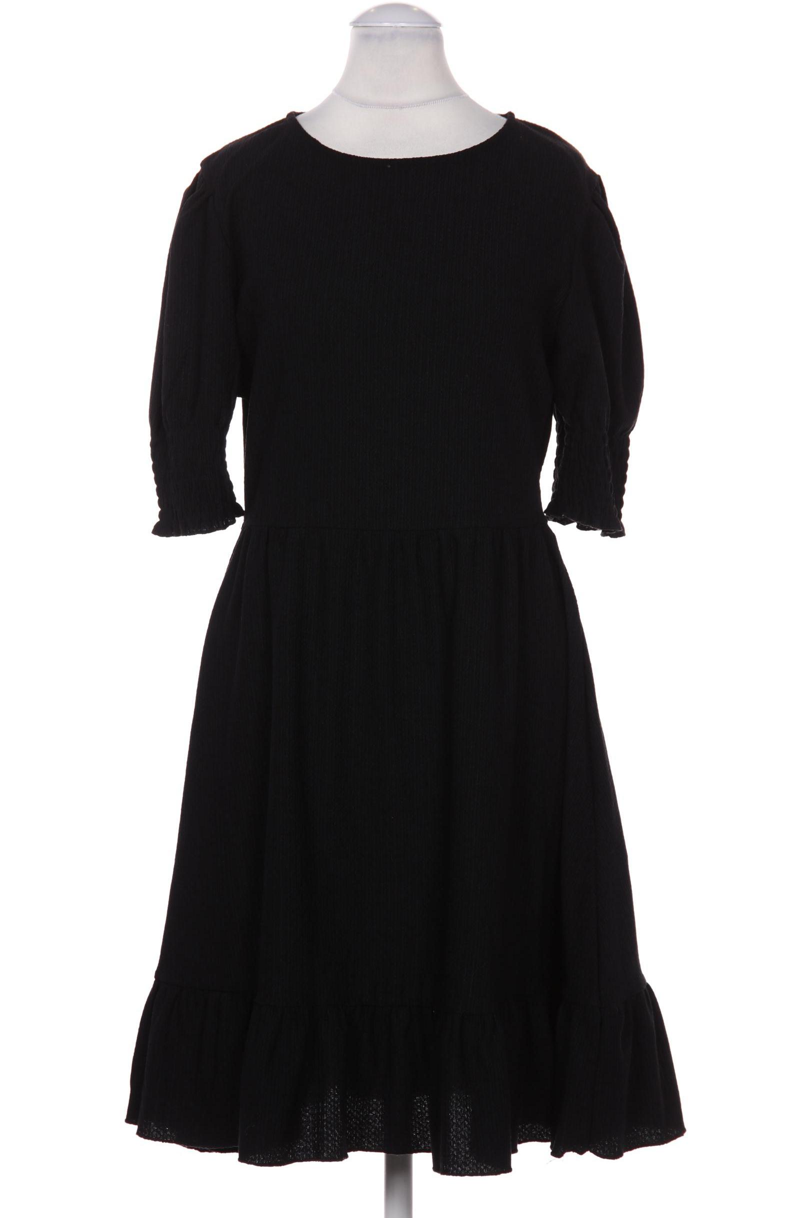 

Na-Kd Damen Kleid, schwarz, Gr. 36