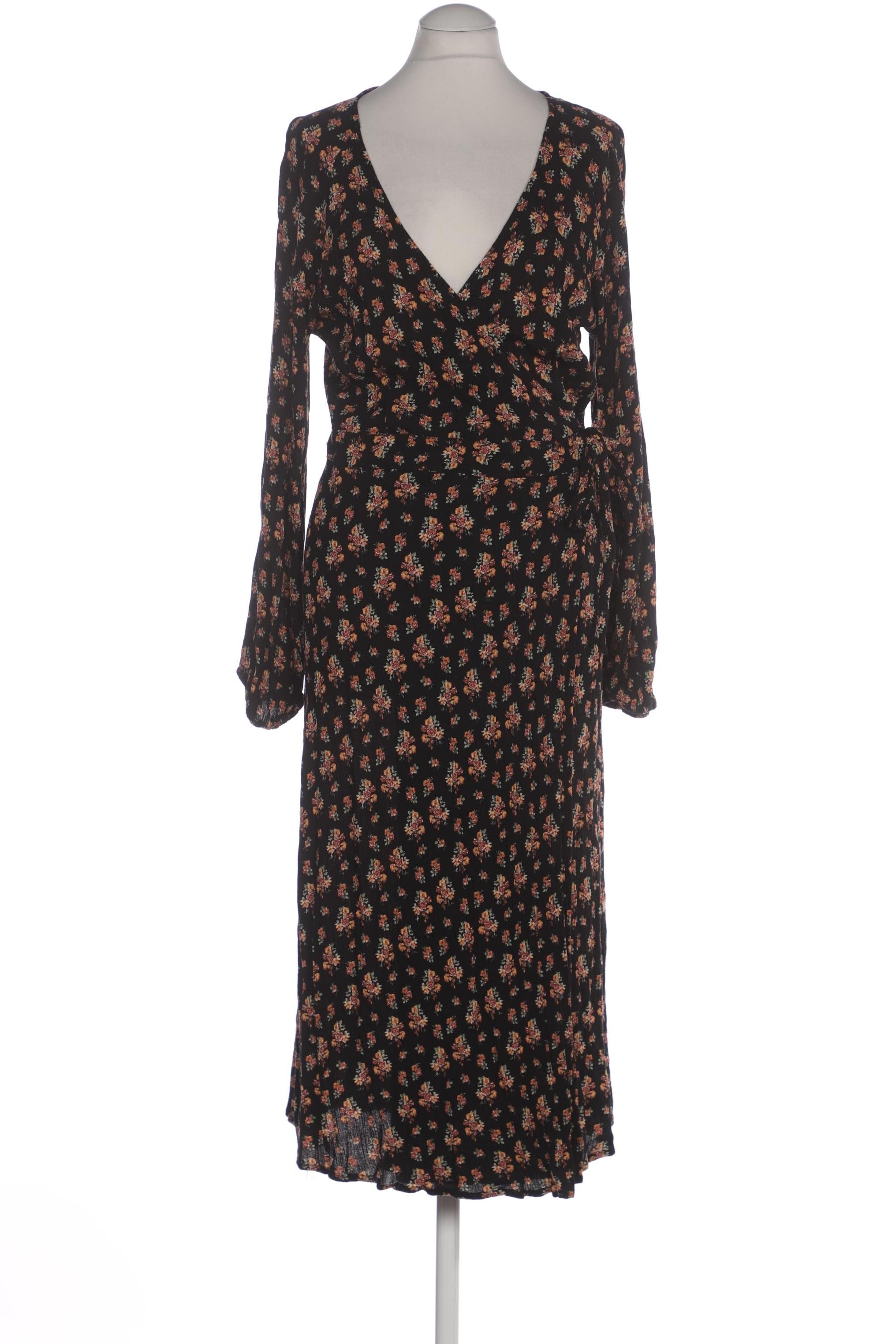 

Na-Kd Damen Kleid, schwarz, Gr. 38