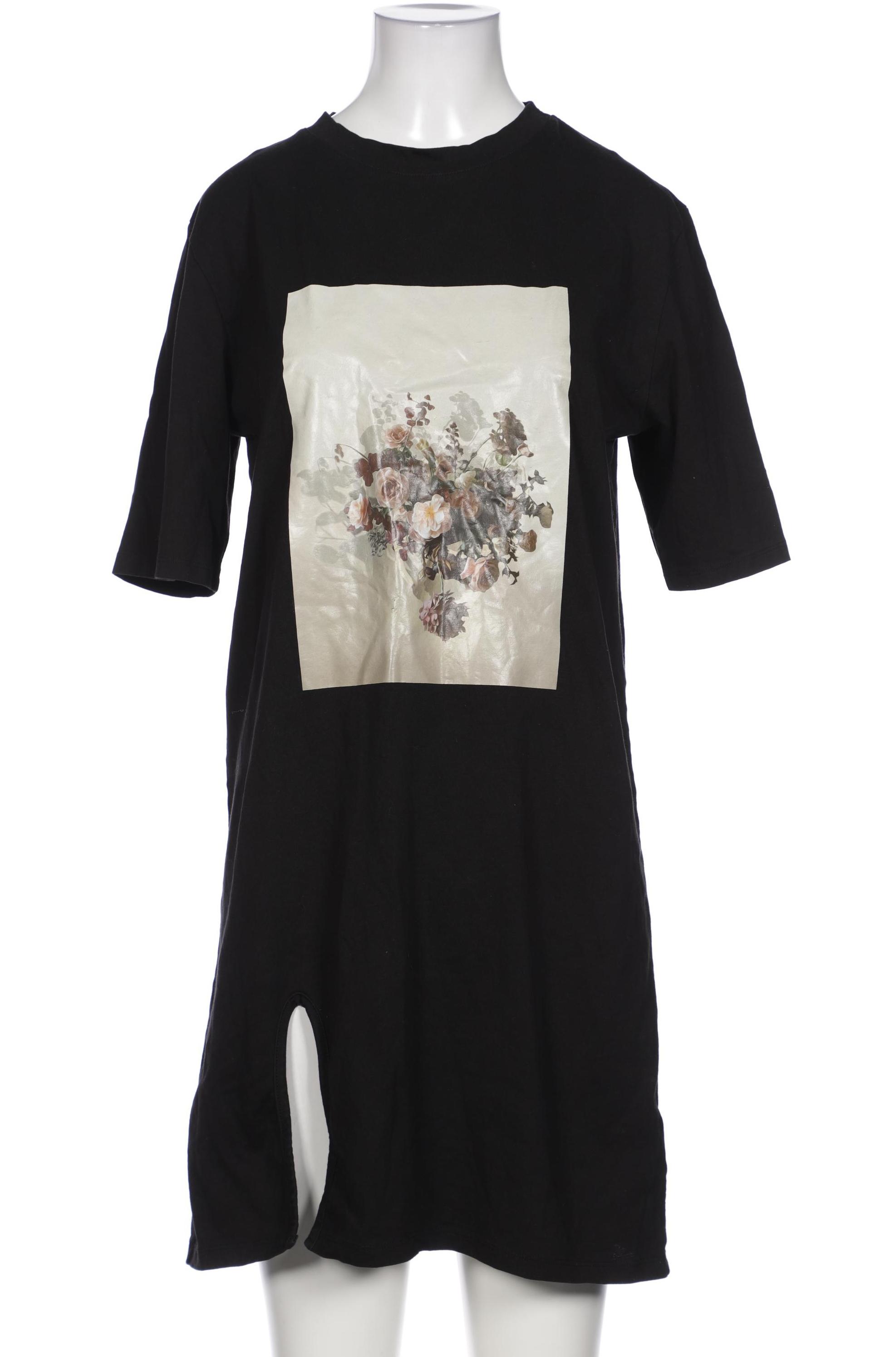 

NA-KD Damen Kleid, schwarz