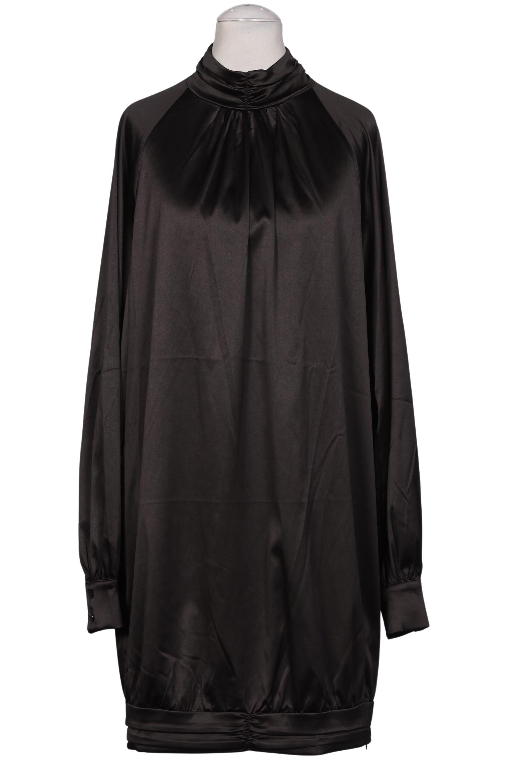 

Na-Kd Damen Kleid, schwarz, Gr. 38