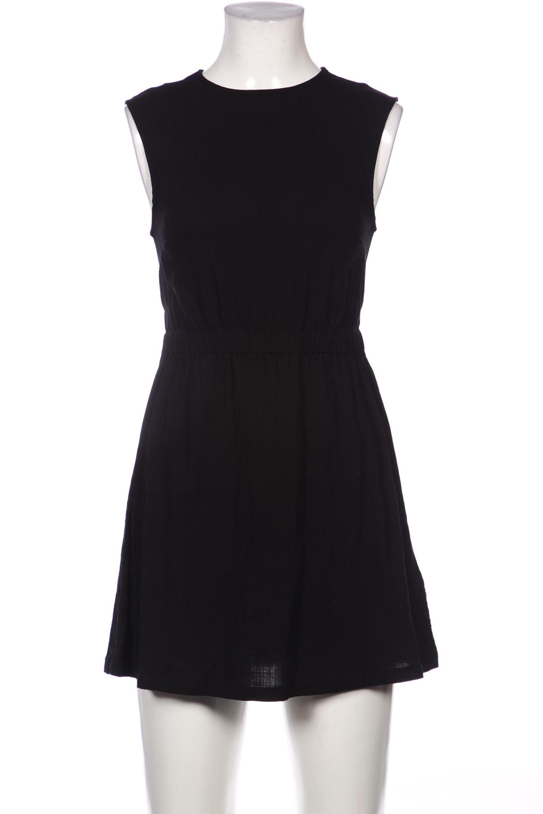 

NA-KD Damen Kleid, schwarz