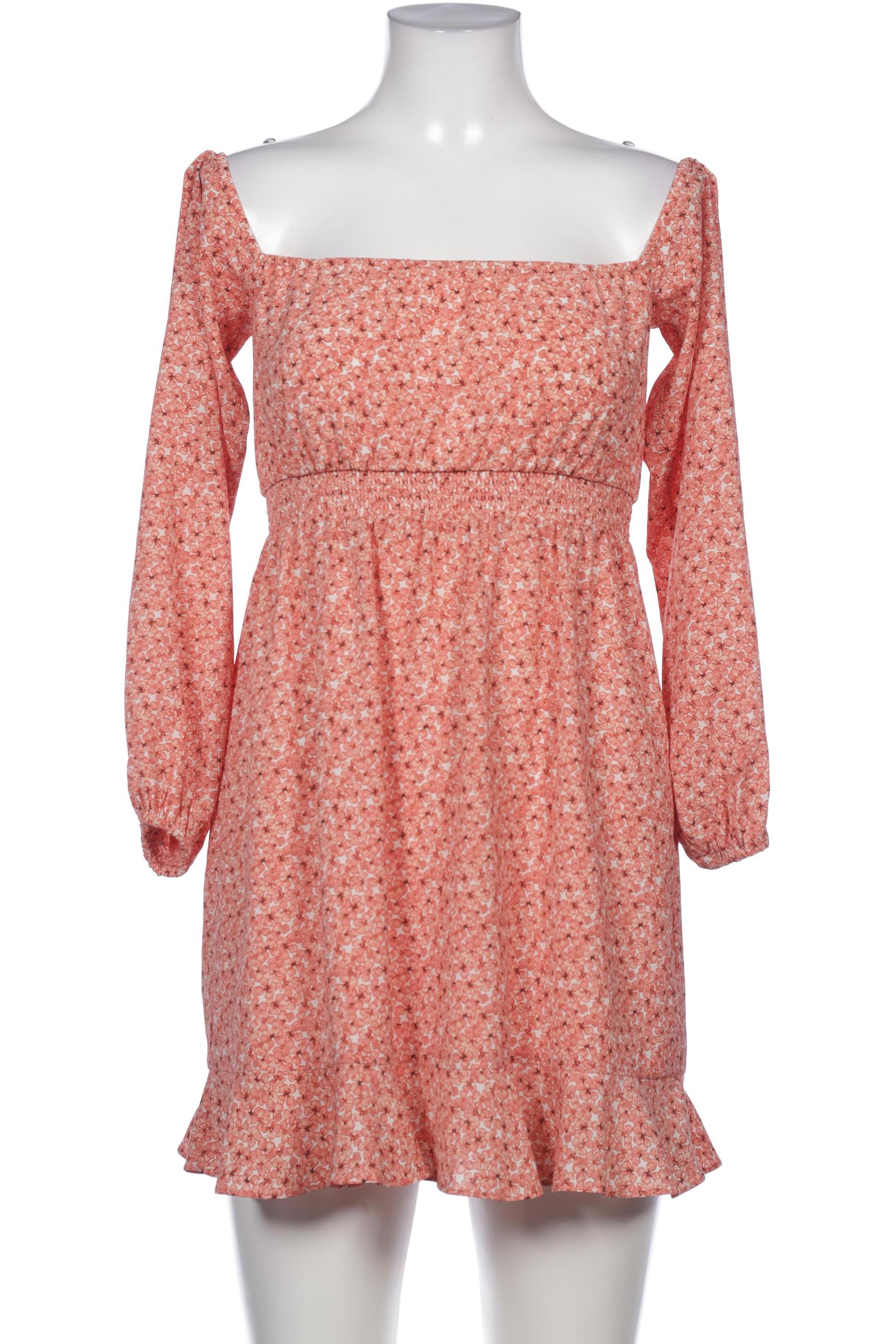 

NA-KD Damen Kleid, pink