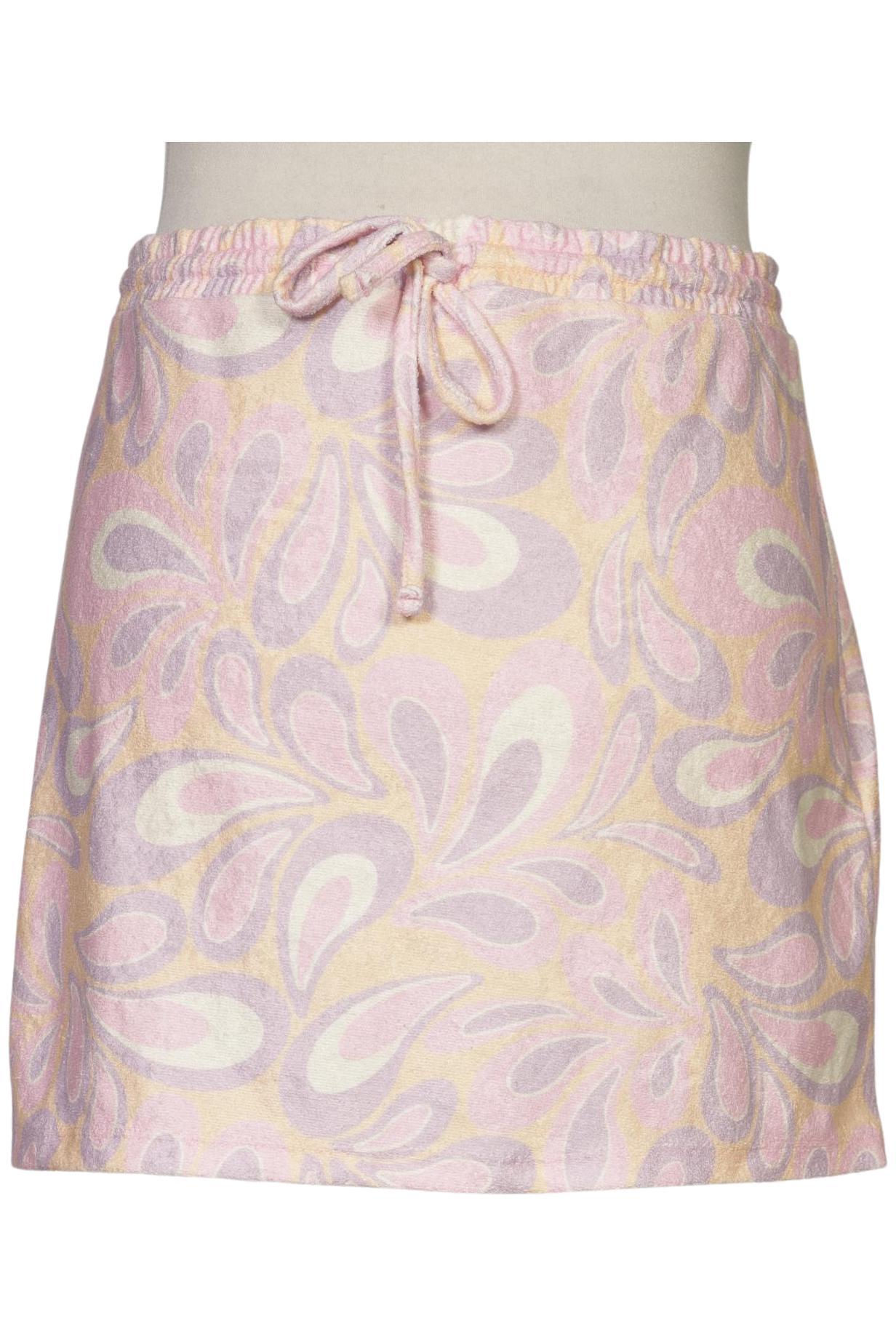 

Na-Kd Damen Rock, mehrfarbig, Gr. 44