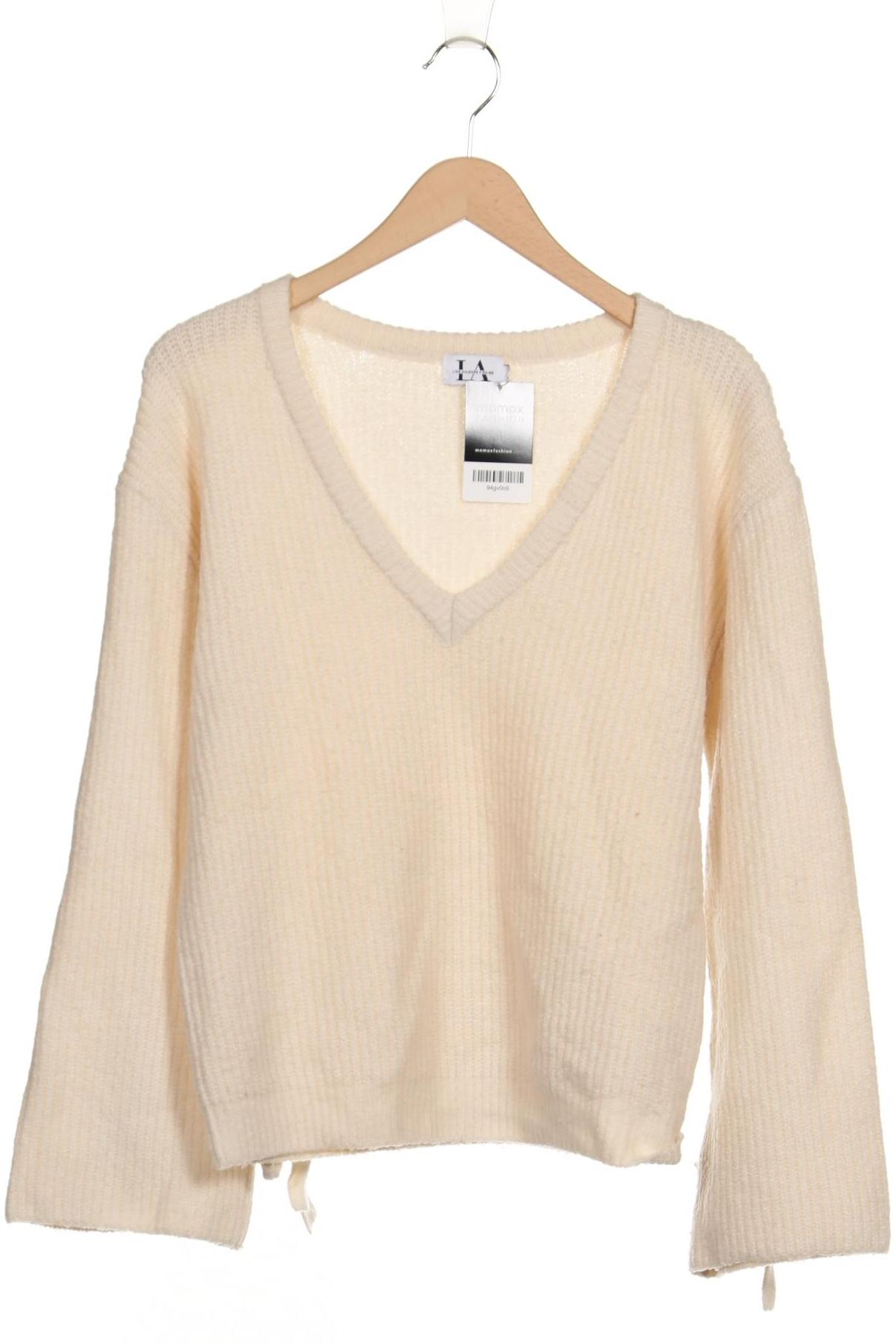 

Na-Kd Damen Pullover, cremeweiß, Gr. 42