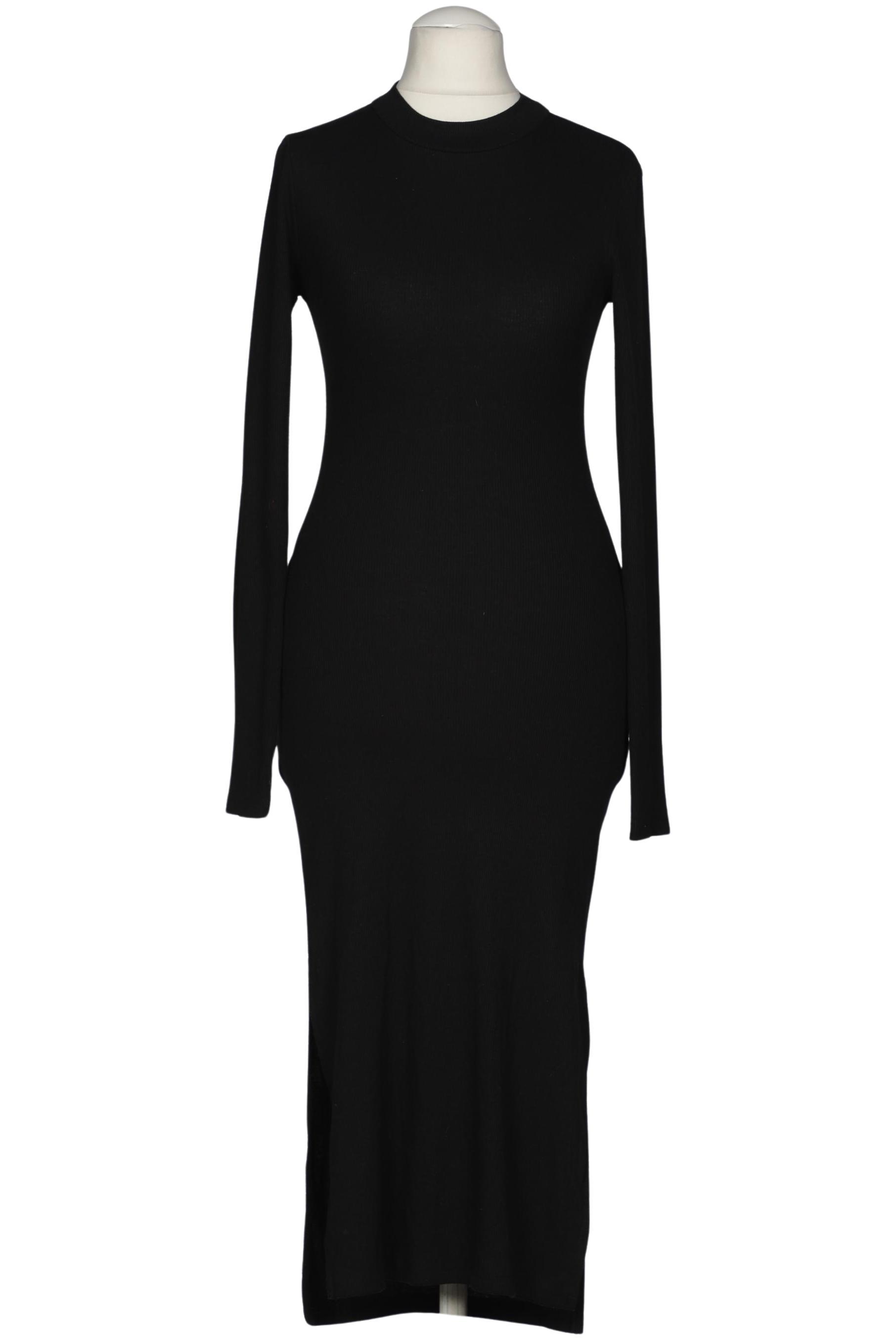 

Na-Kd Damen Kleid, schwarz, Gr. 34
