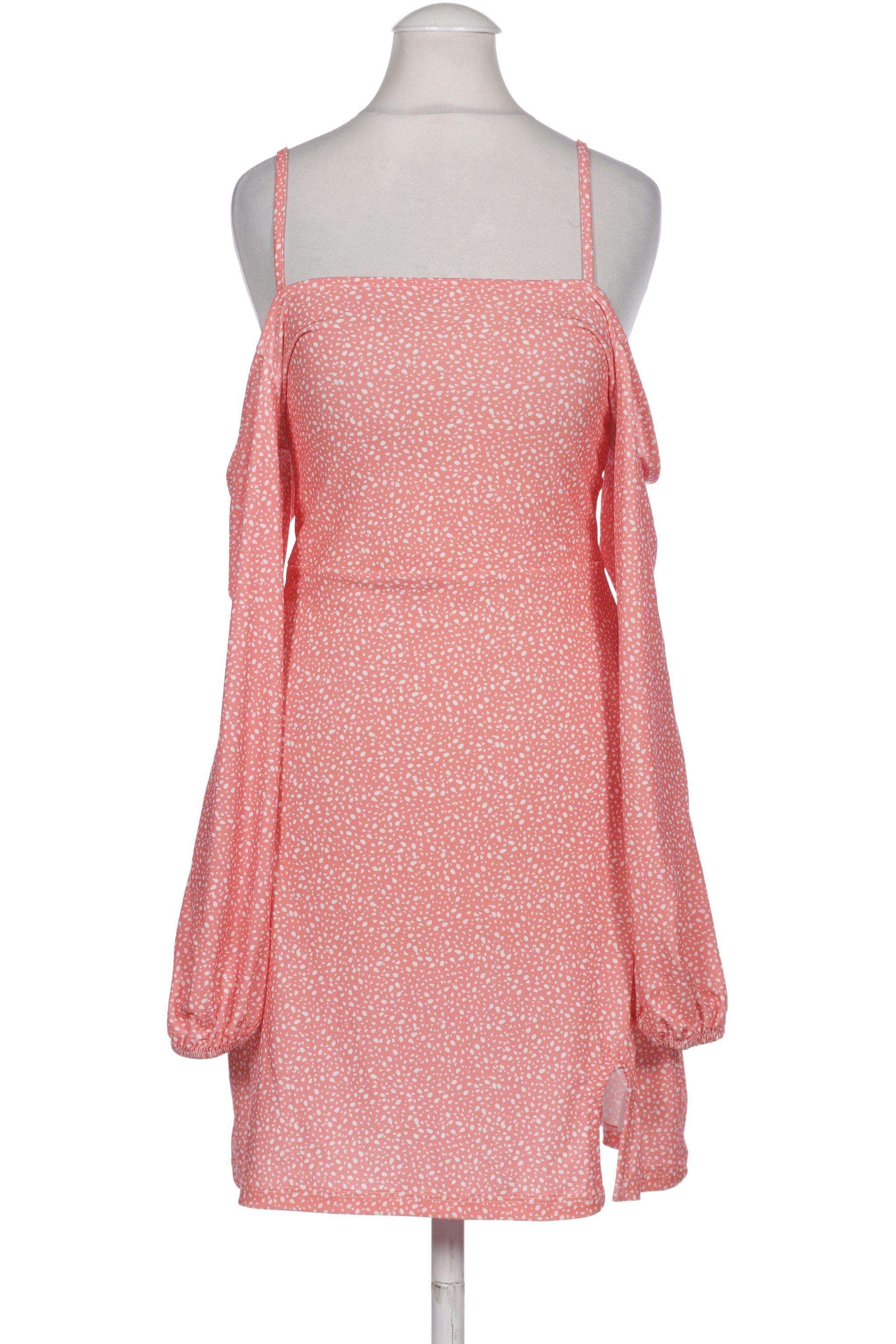 

NA-KD Damen Kleid, pink