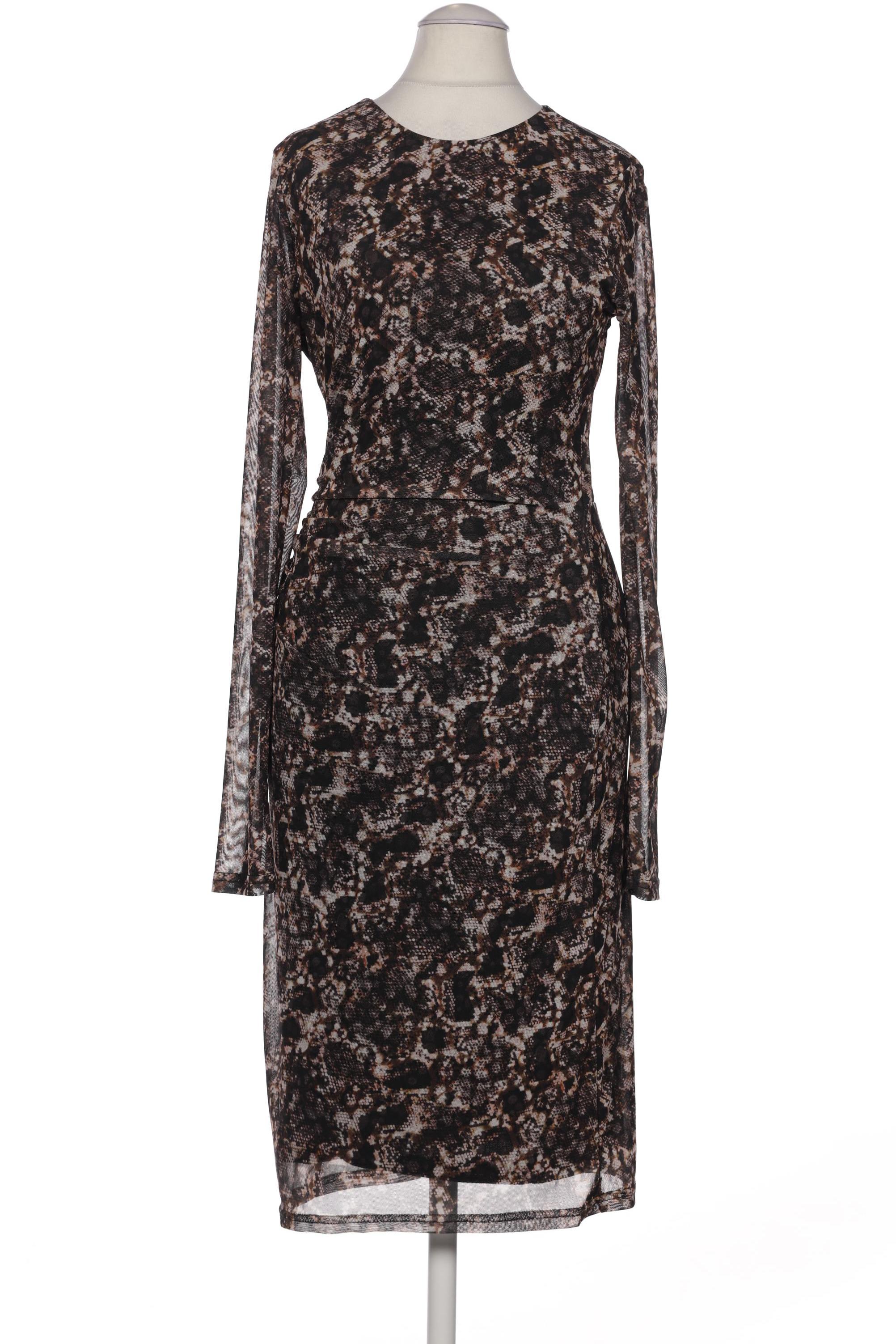 

Na-Kd Damen Kleid, braun, Gr. 36