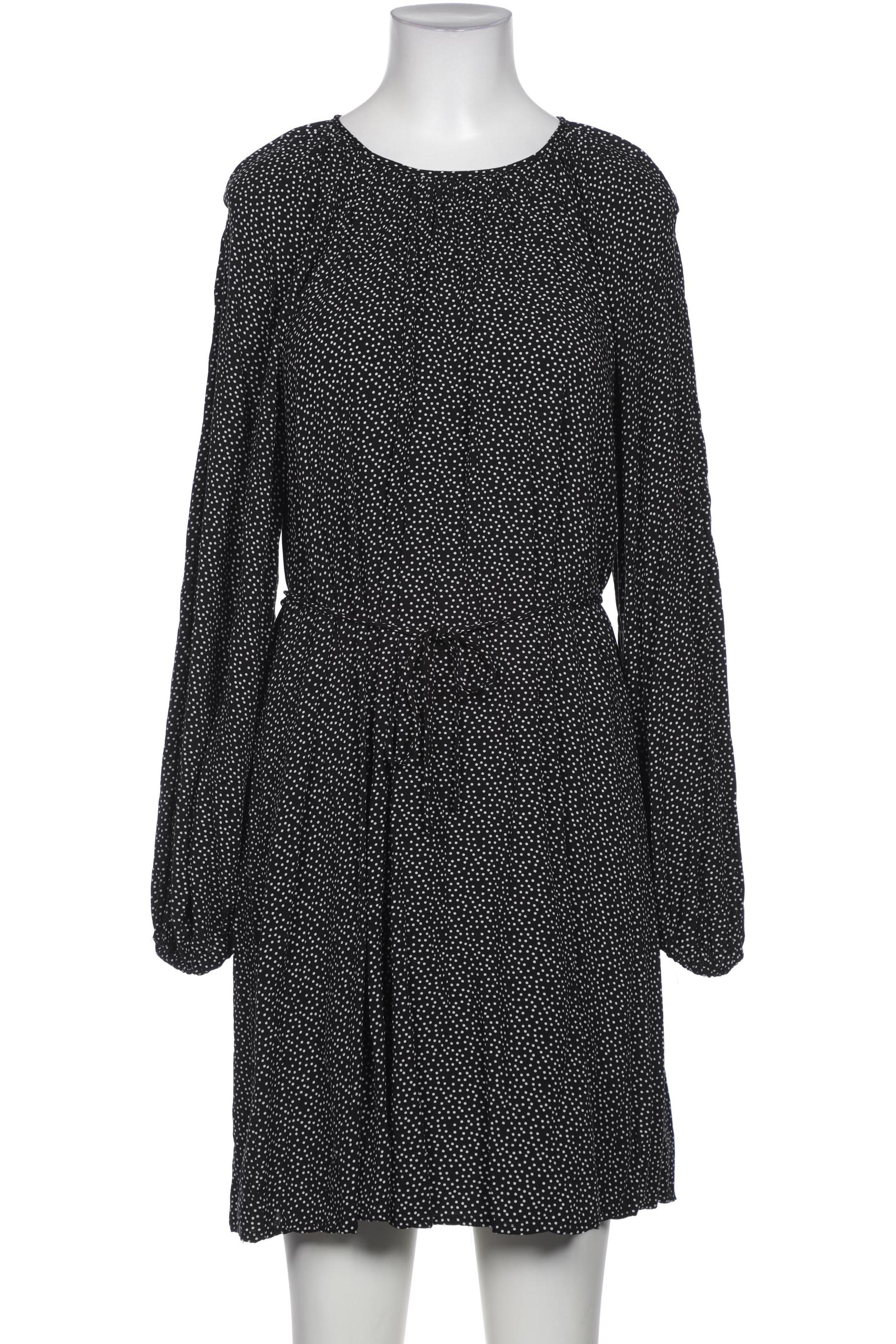 

Na-Kd Damen Kleid, schwarz, Gr. 36