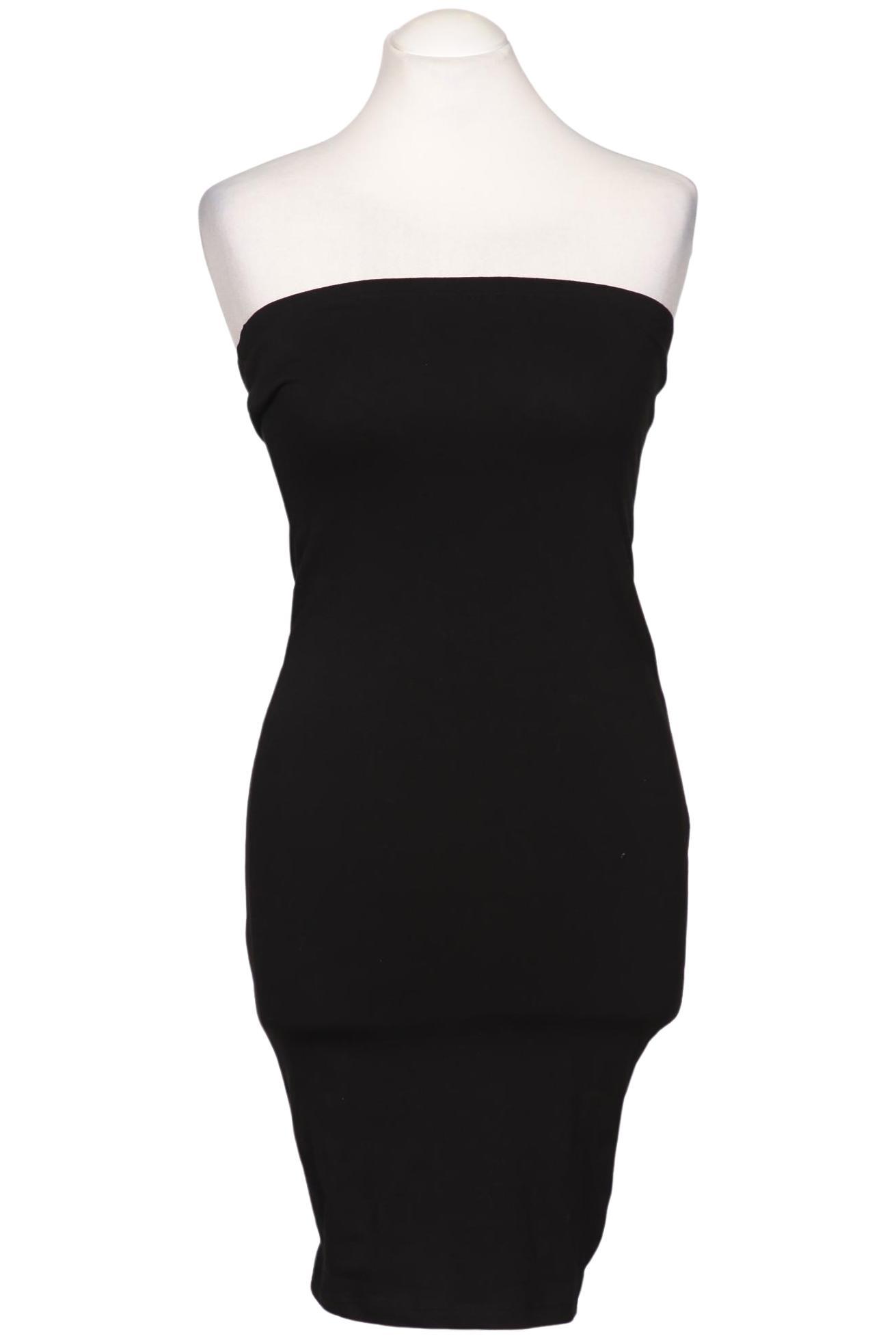 

Na-Kd Damen Kleid, schwarz, Gr. 36