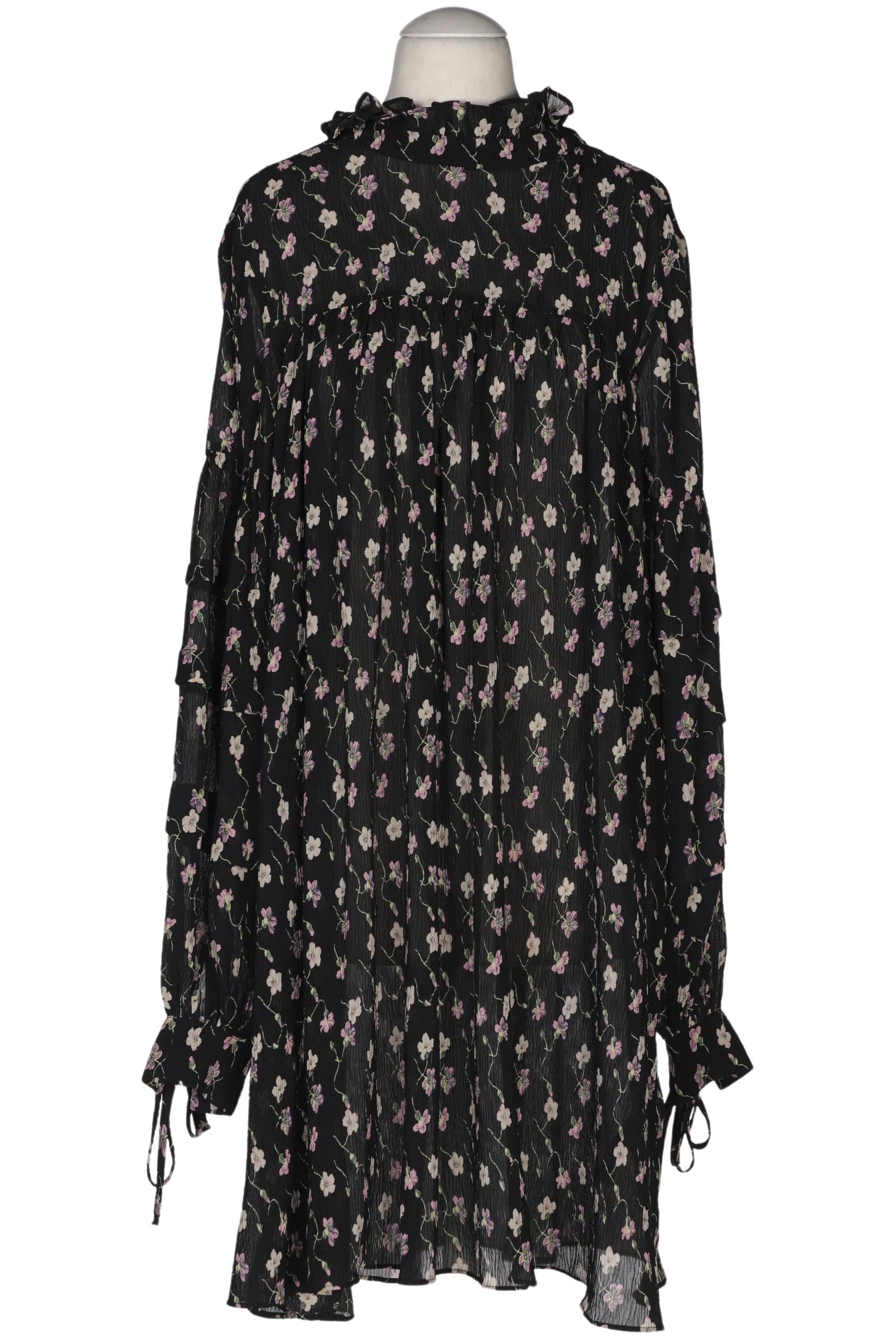 

Na-Kd Damen Kleid, schwarz, Gr. 34