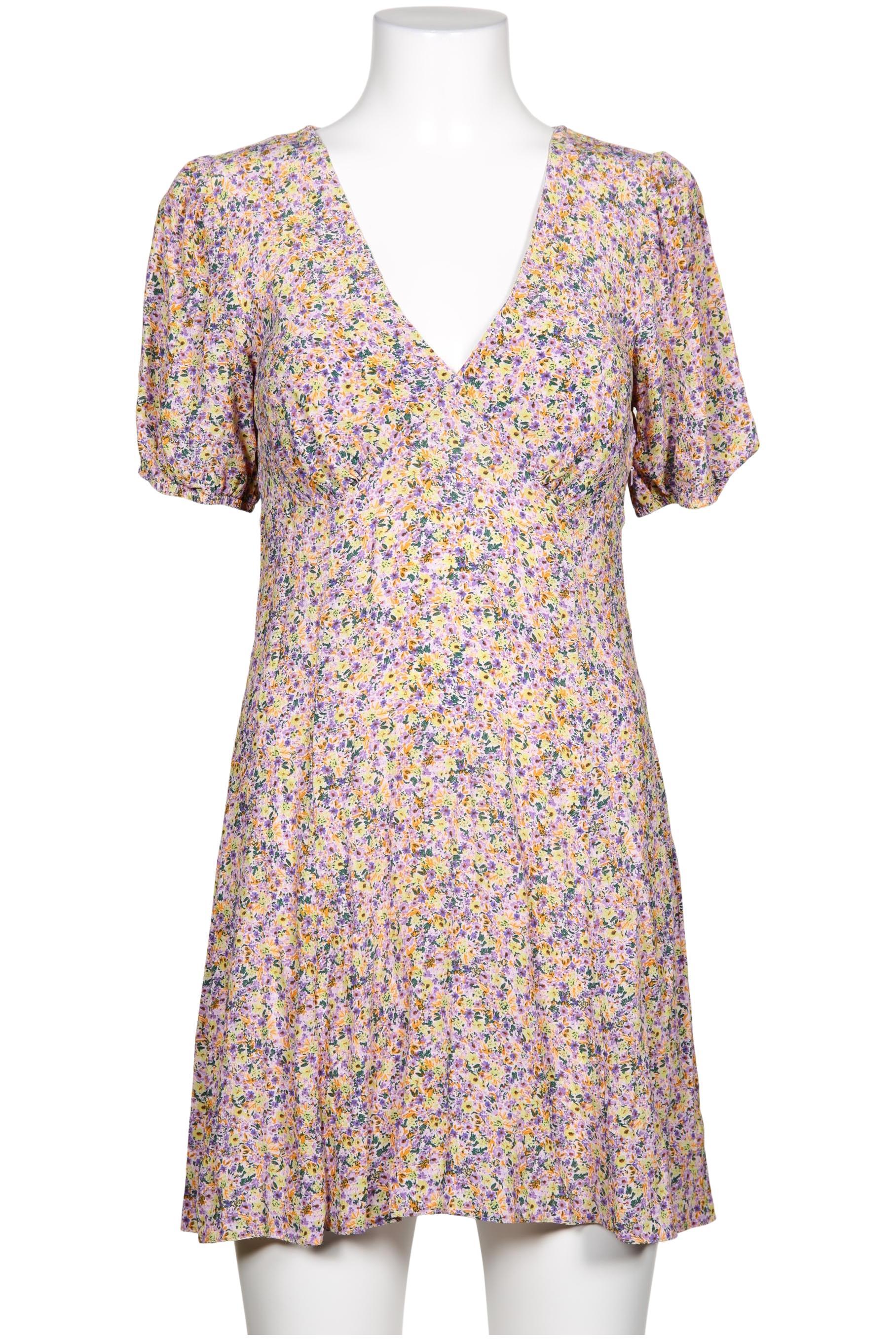 

Na-Kd Damen Kleid, mehrfarbig, Gr. 40