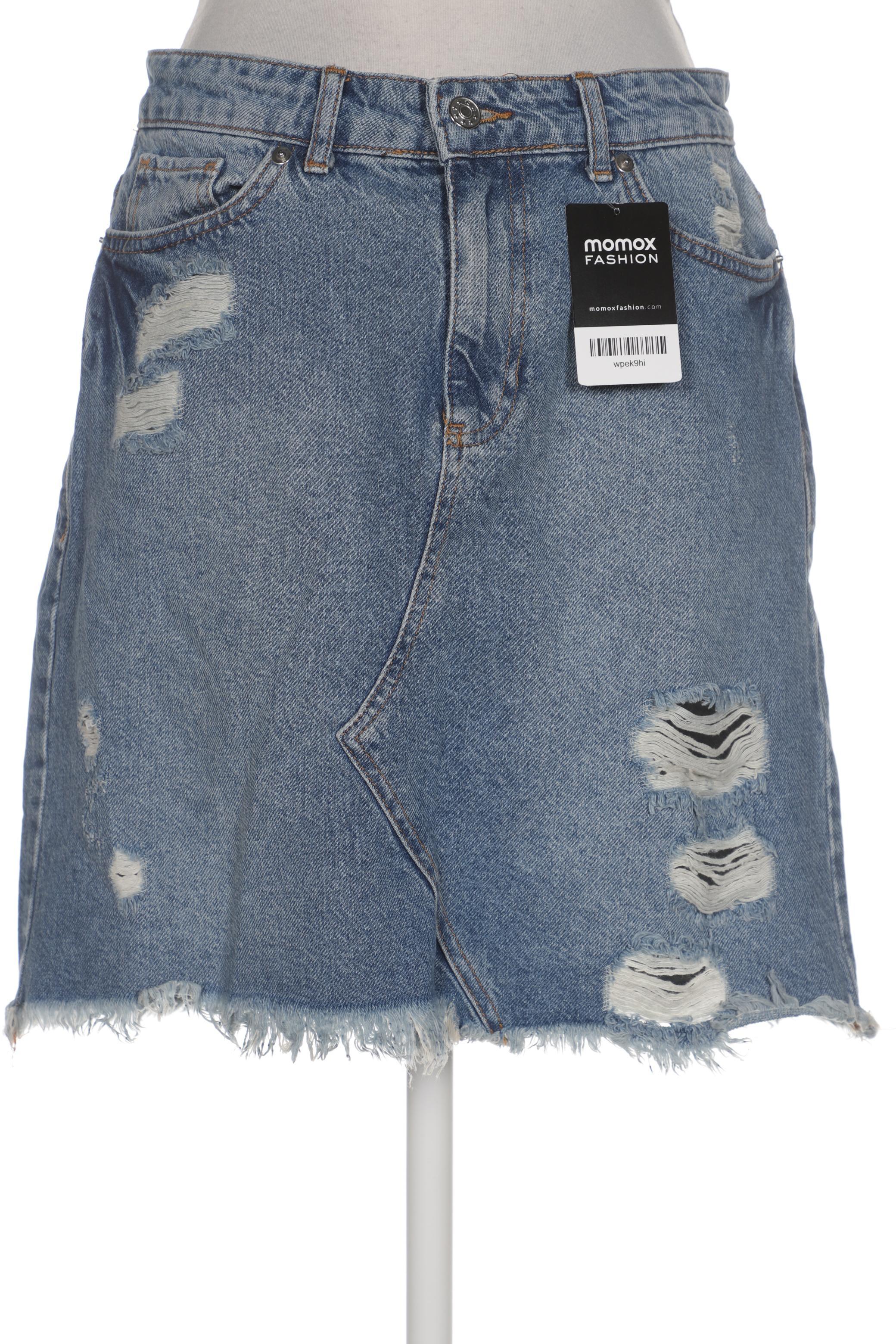 

Na-Kd Damen Rock, blau, Gr. 38