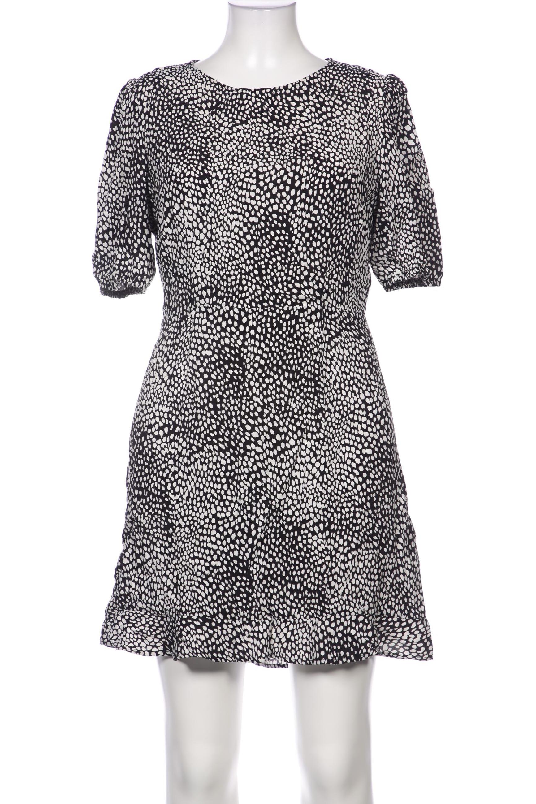 

Na-Kd Damen Kleid, schwarz, Gr. 42