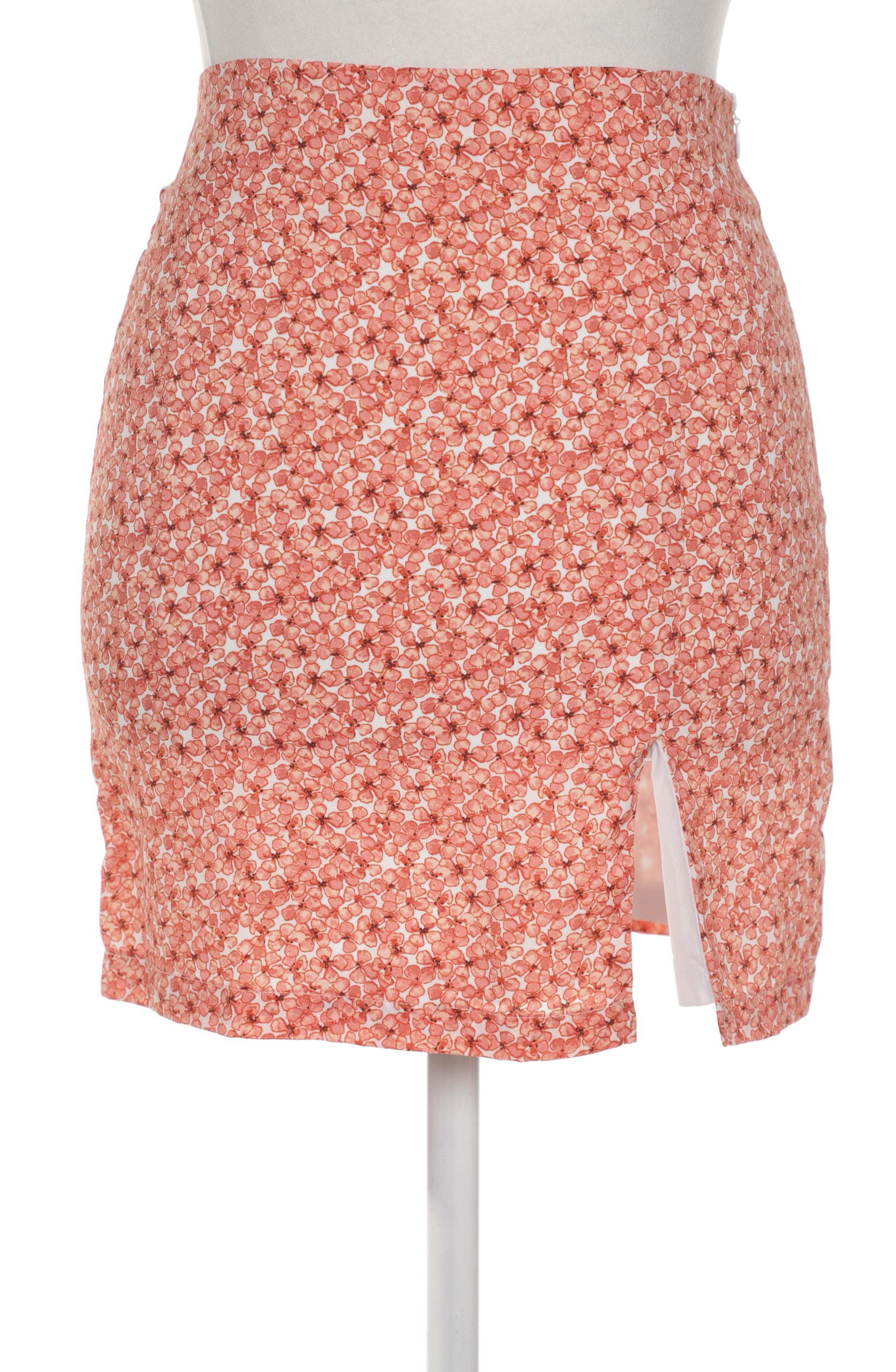 

NA-KD Damen Rock, pink