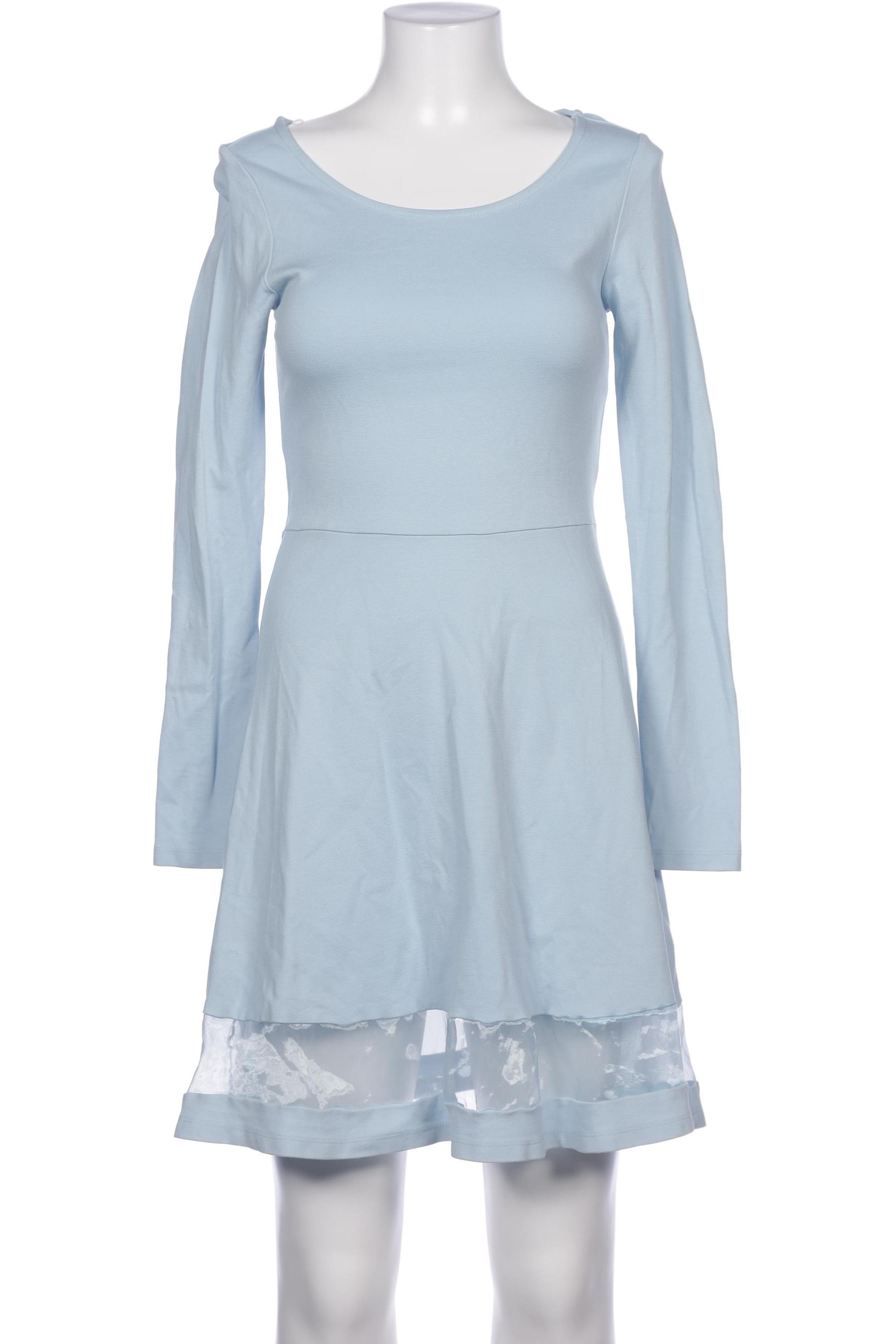 

Na-Kd Damen Kleid, blau, Gr. 38