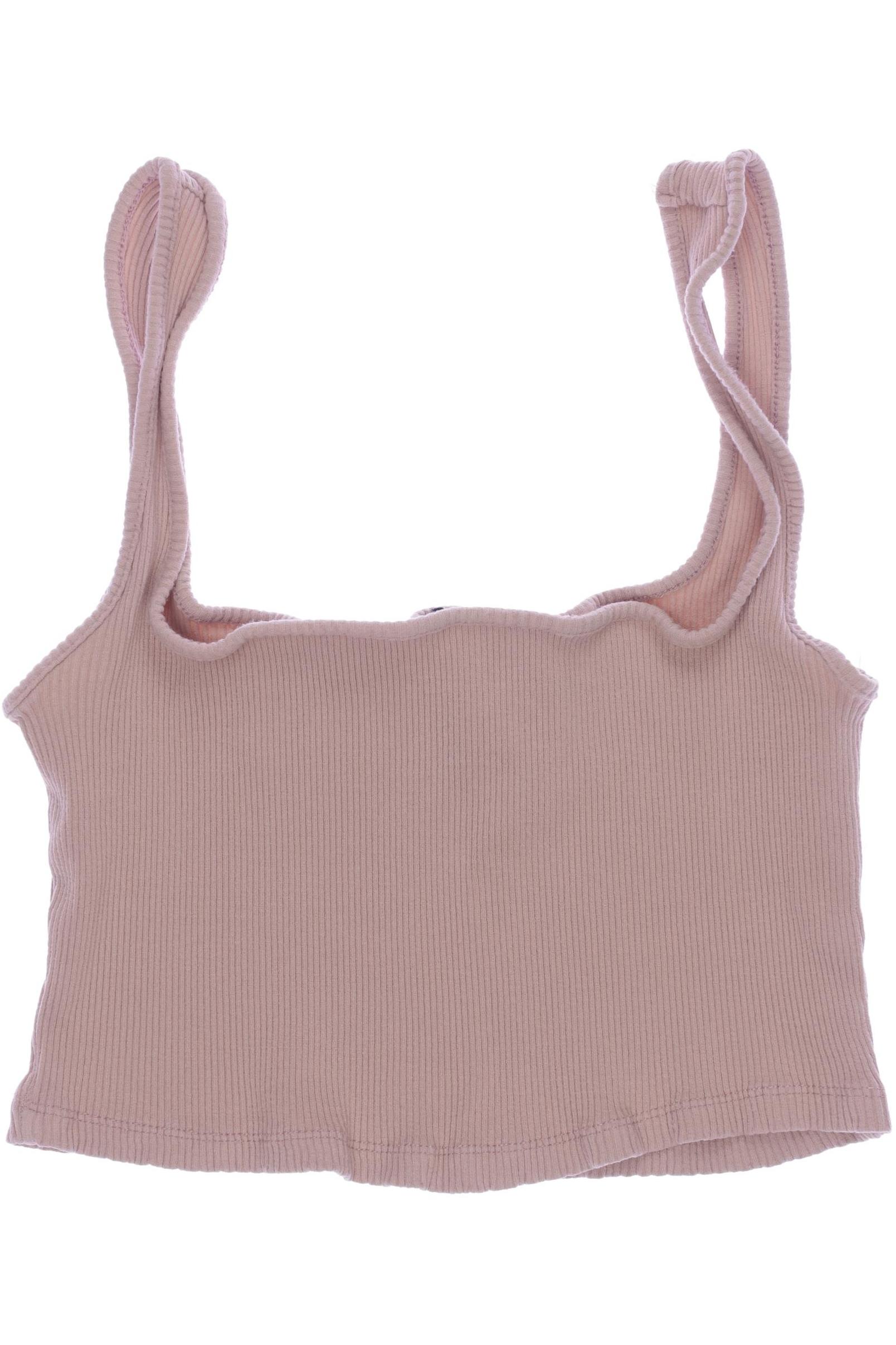 

Na-Kd Damen Top, pink, Gr. 36