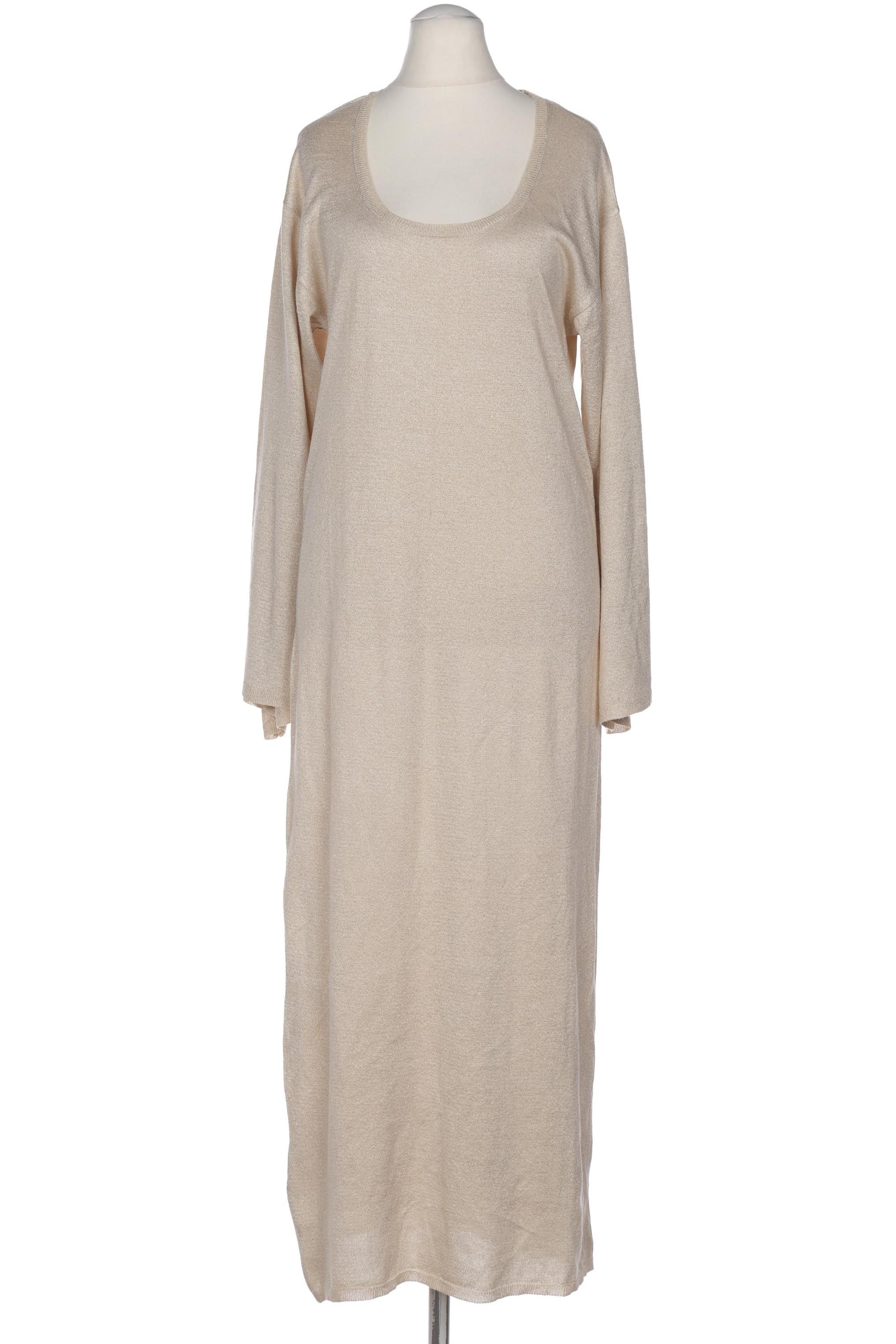 

Na-Kd Damen Kleid, beige, Gr. 34