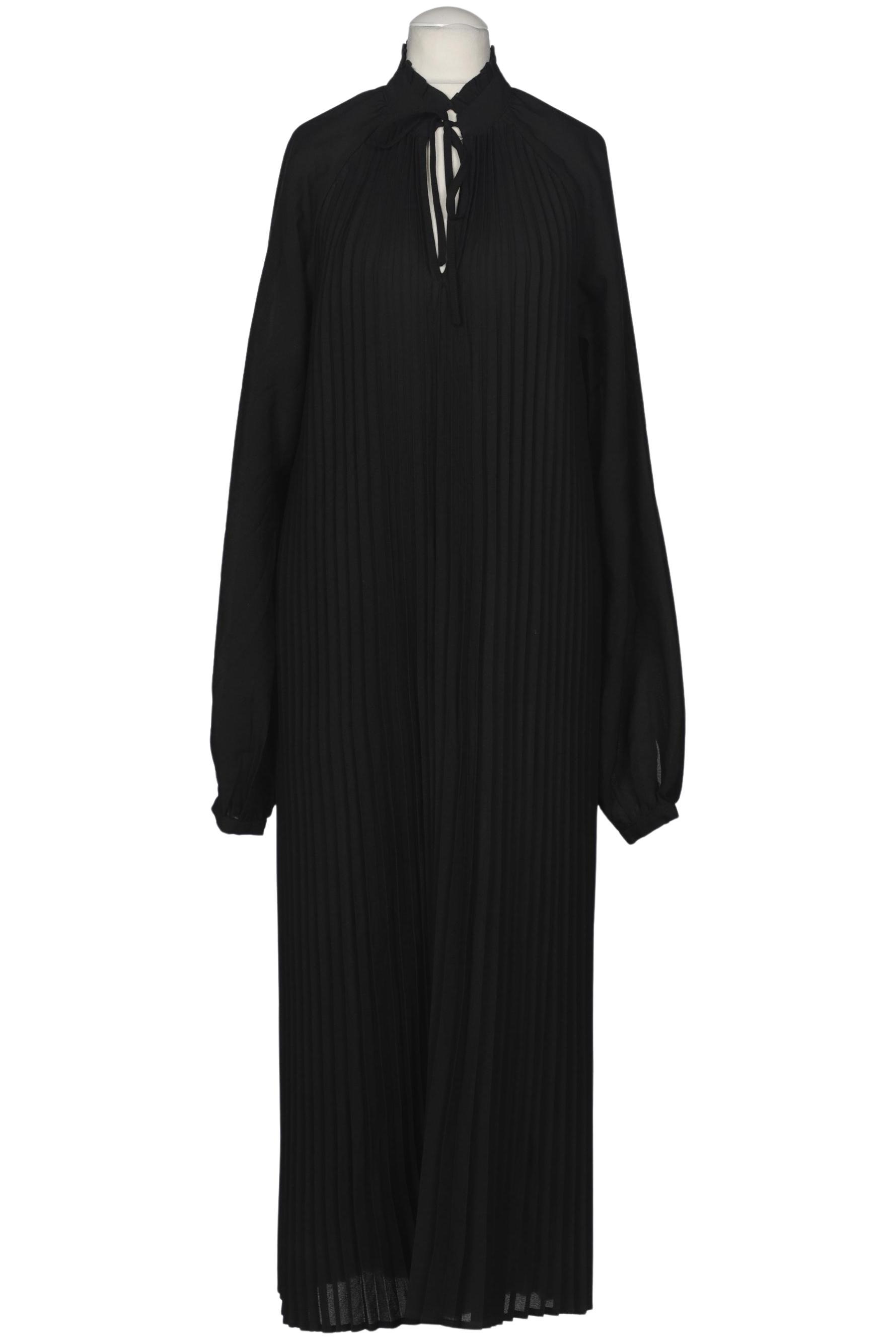 

Na-Kd Damen Kleid, schwarz, Gr. 36