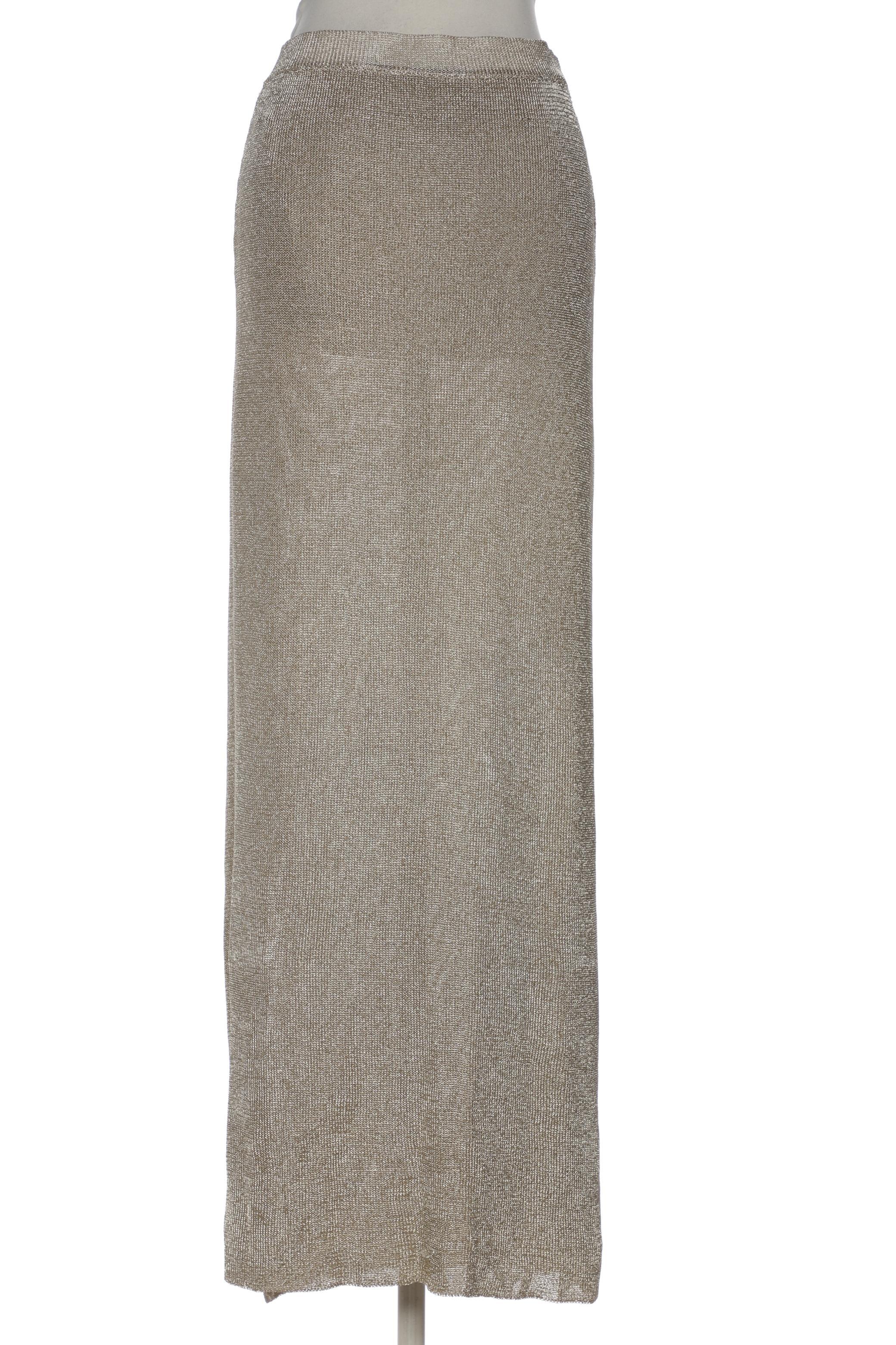 

Na-Kd Damen Rock, gold, Gr. 36