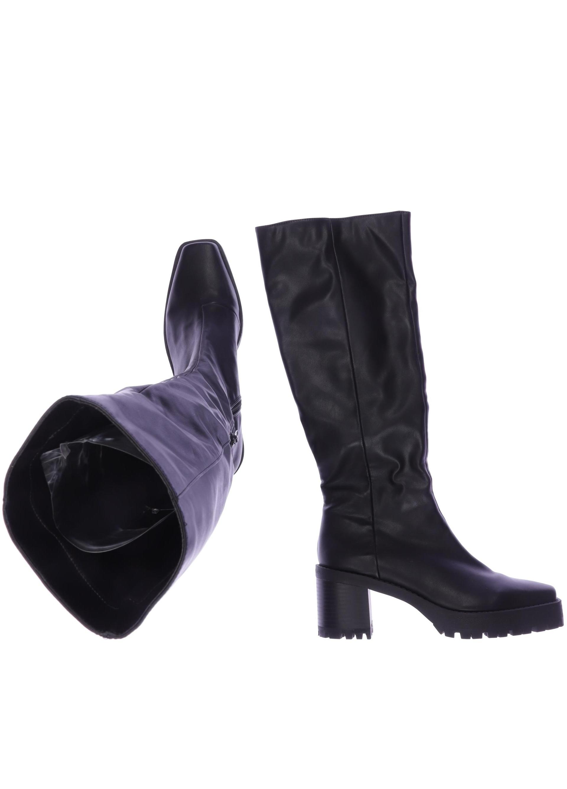 

Na-Kd Damen Stiefel, schwarz, Gr. 36