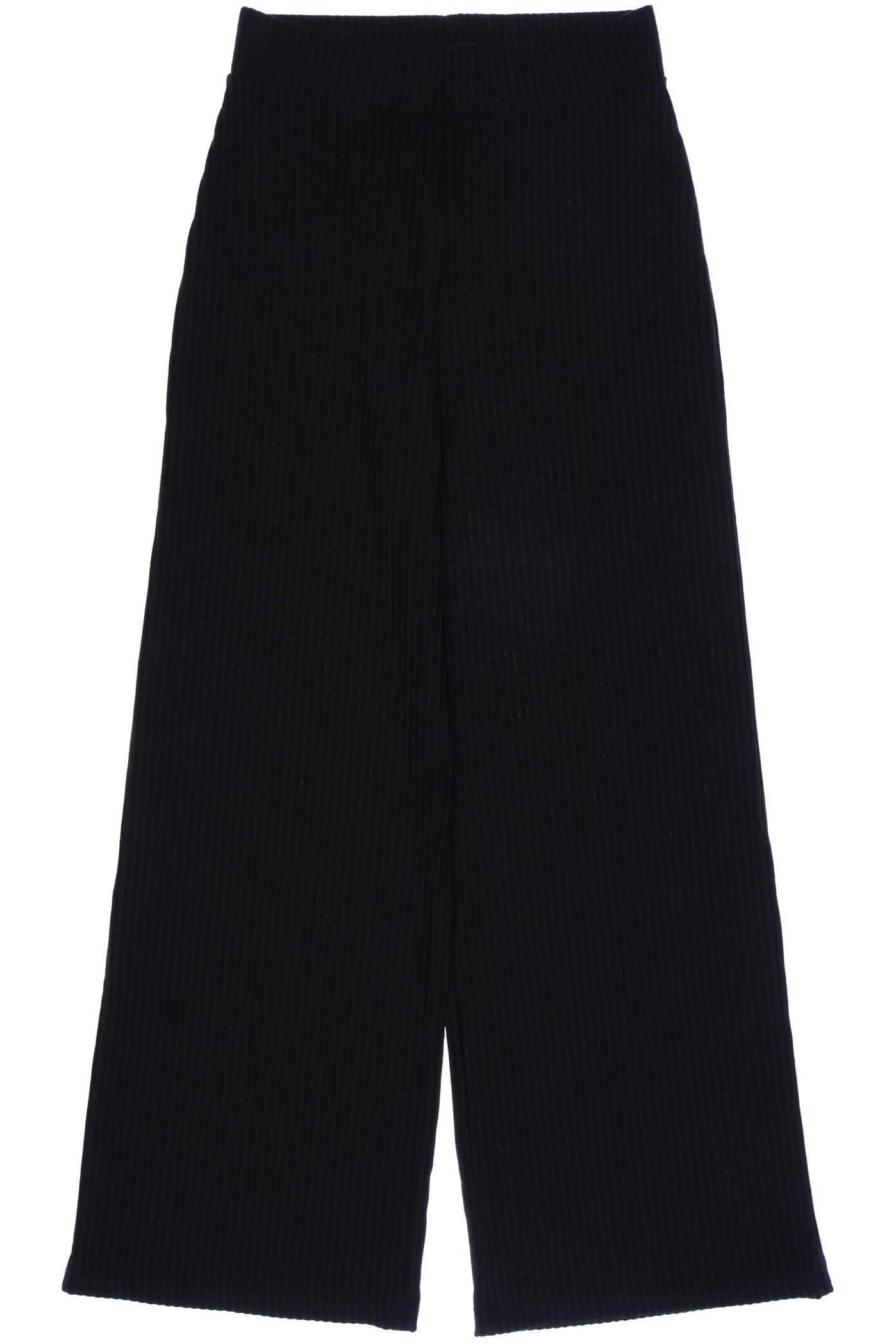 

Na-Kd Damen Stoffhose, schwarz, Gr. 0