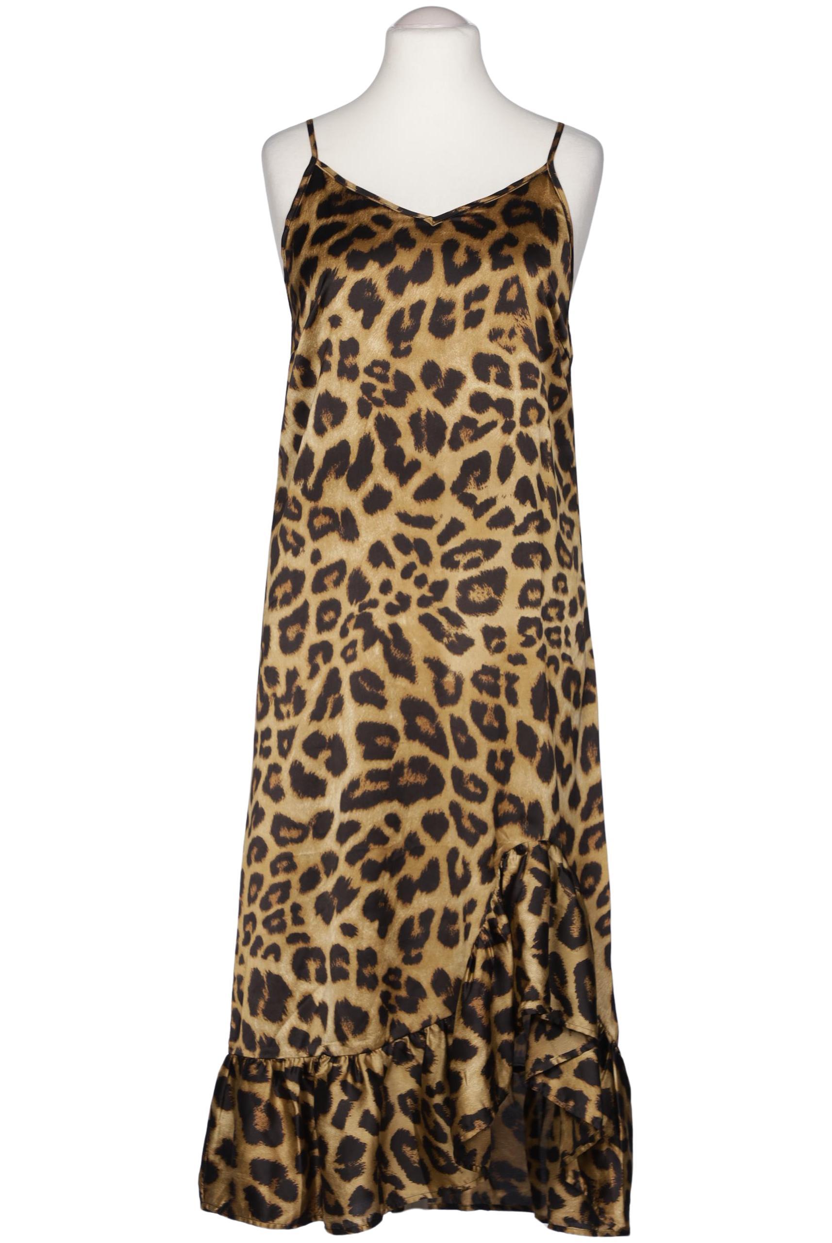 

Na-Kd Damen Kleid, braun, Gr. 36