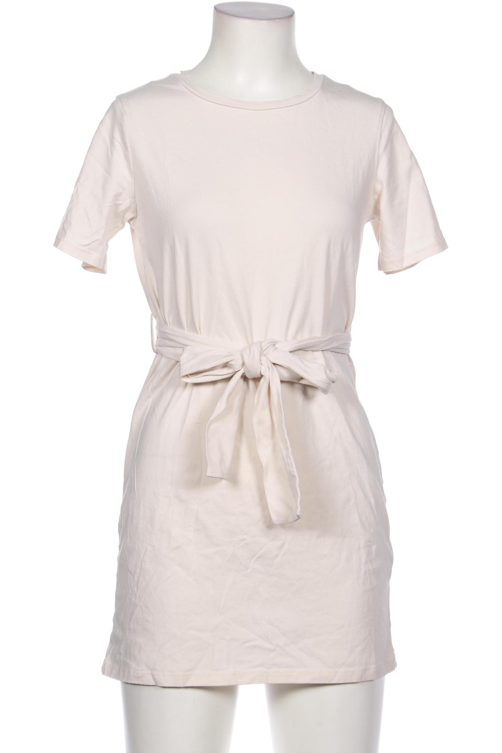 

Na-Kd Damen Kleid, cremeweiß, Gr. 36