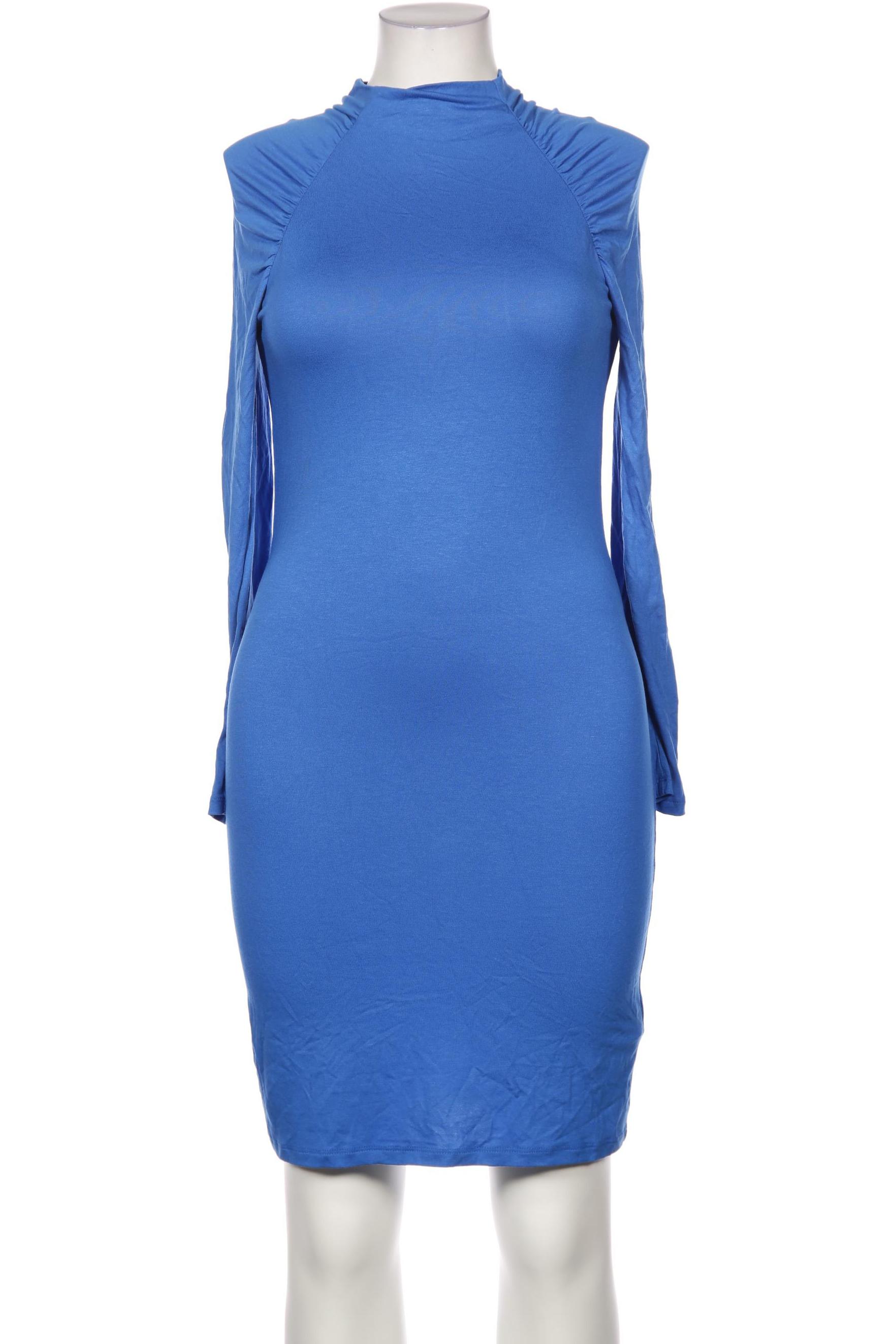 

NA-KD Damen Kleid, blau
