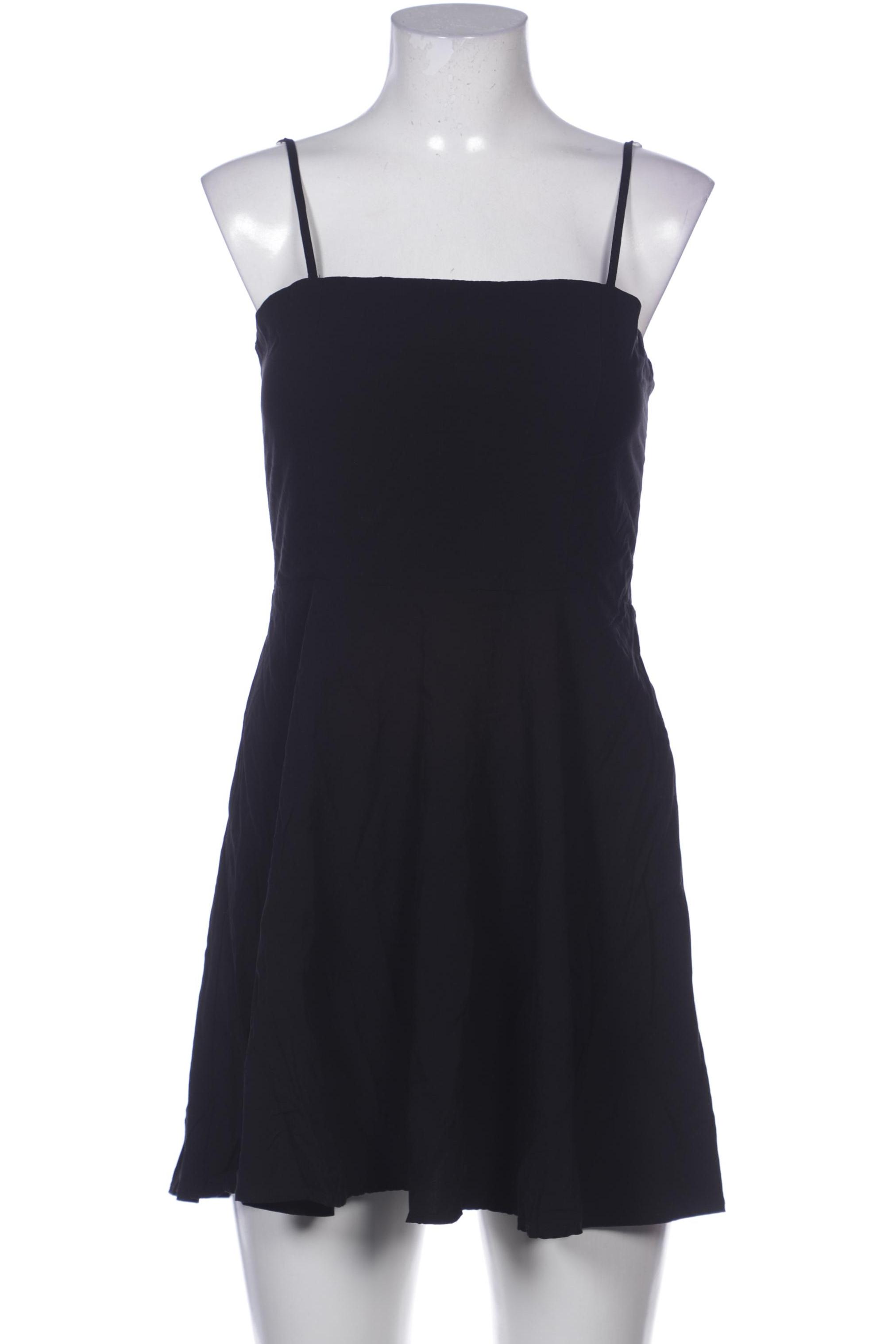 

Na-Kd Damen Kleid, schwarz, Gr. 42