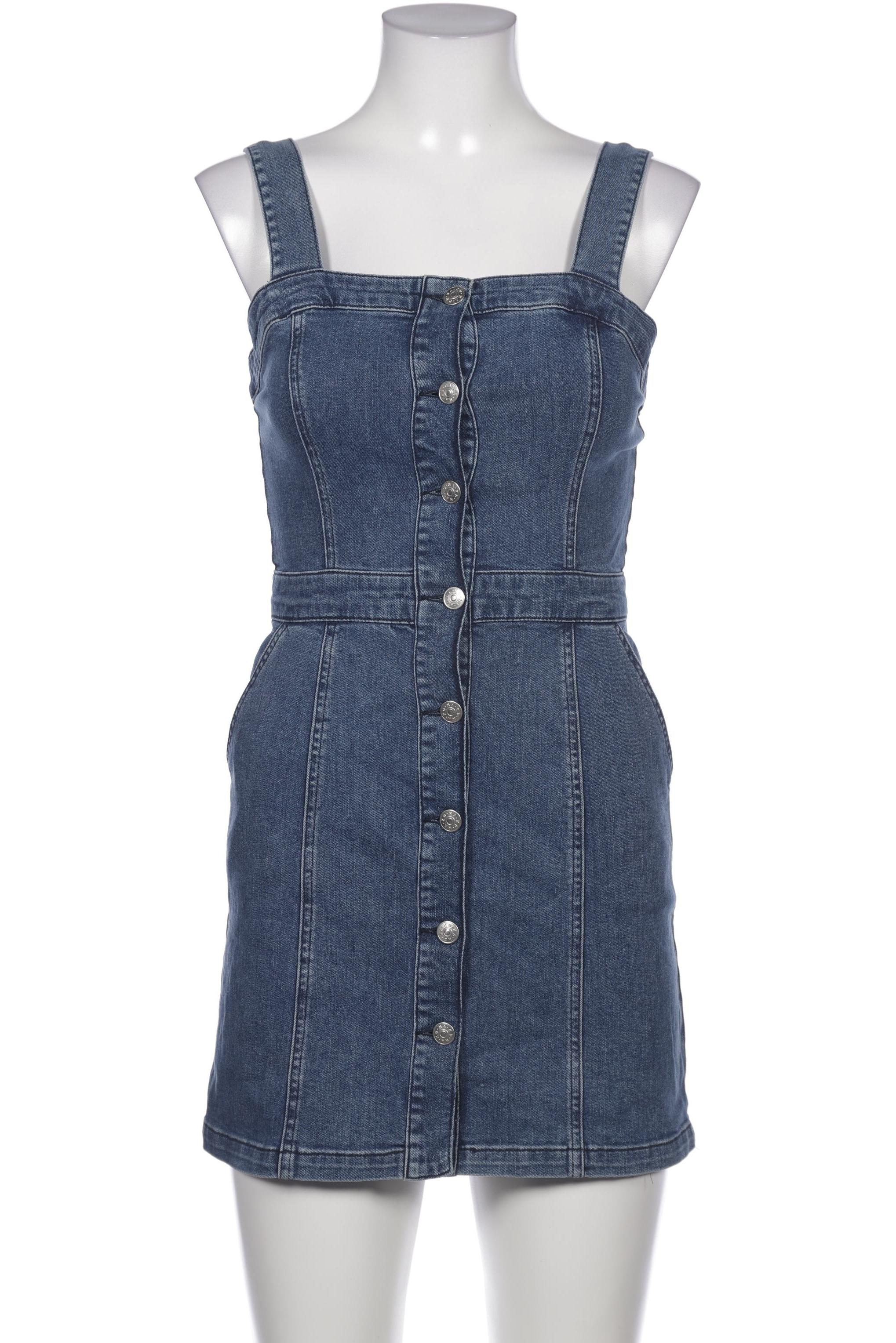 

Na-Kd Damen Kleid, blau, Gr. 38