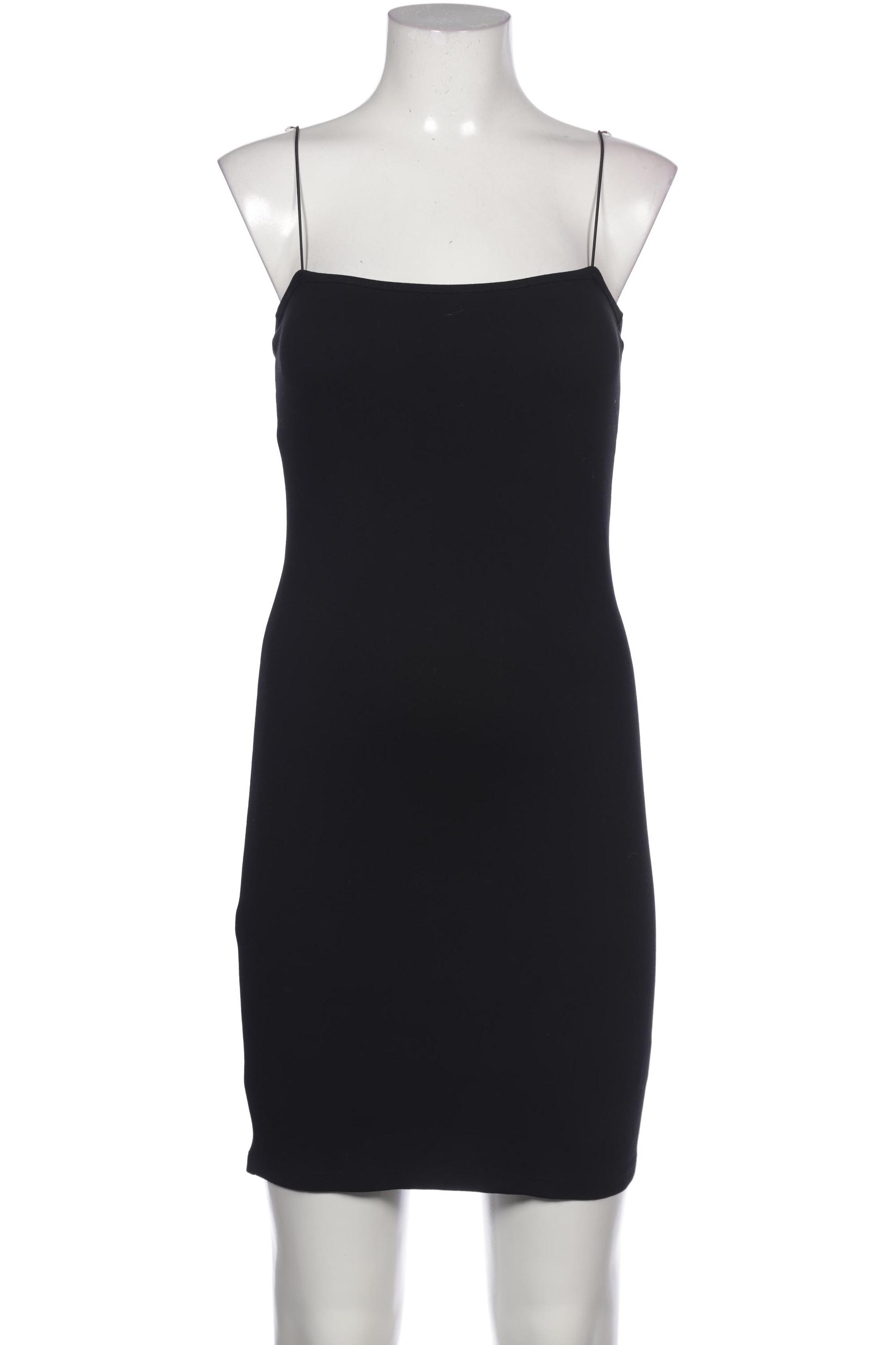 

NA-KD Damen Kleid, schwarz