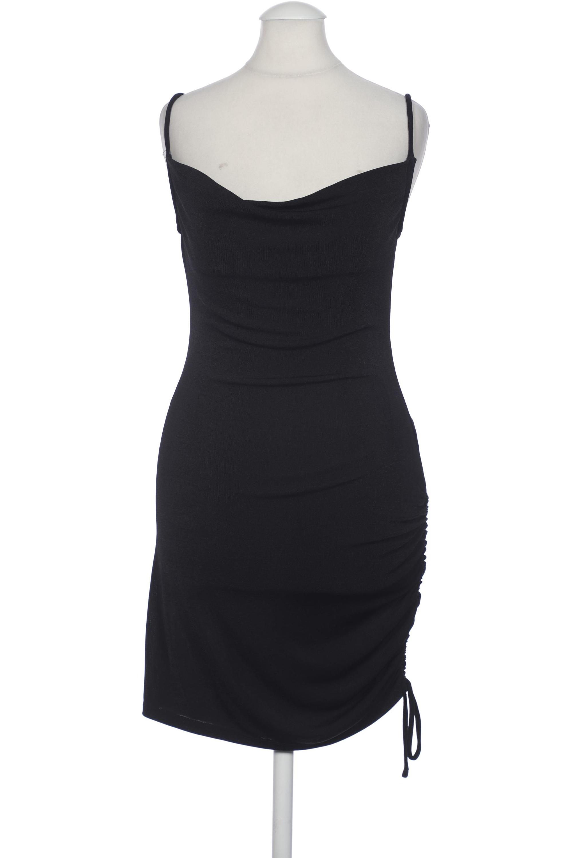 

Na-Kd Damen Kleid, schwarz, Gr. 32