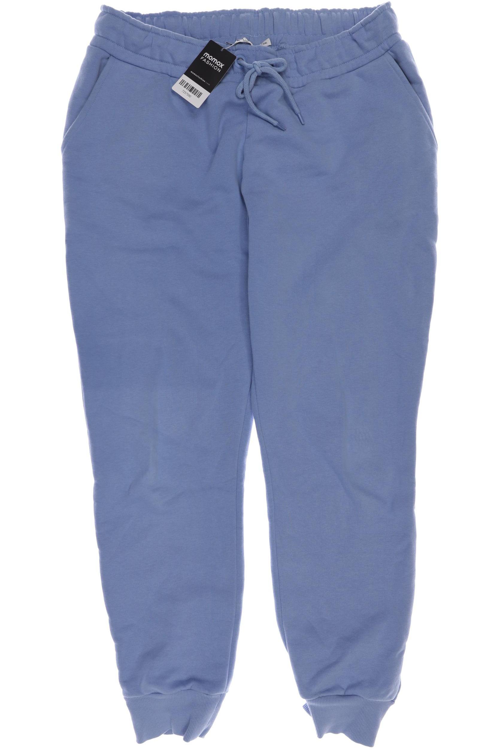 

Na-Kd Damen Stoffhose, blau, Gr. 0