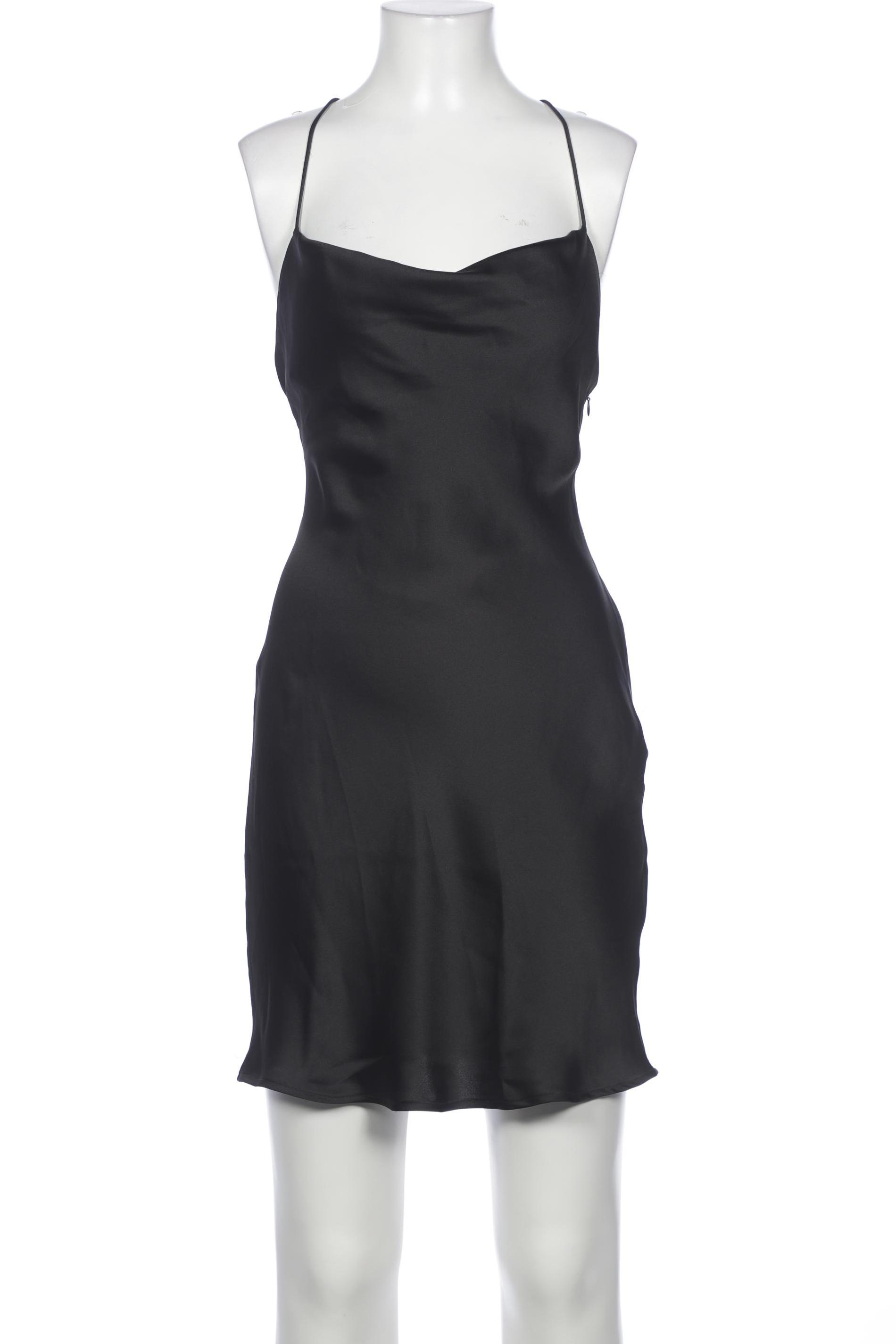 

Na-Kd Damen Kleid, schwarz, Gr. 36