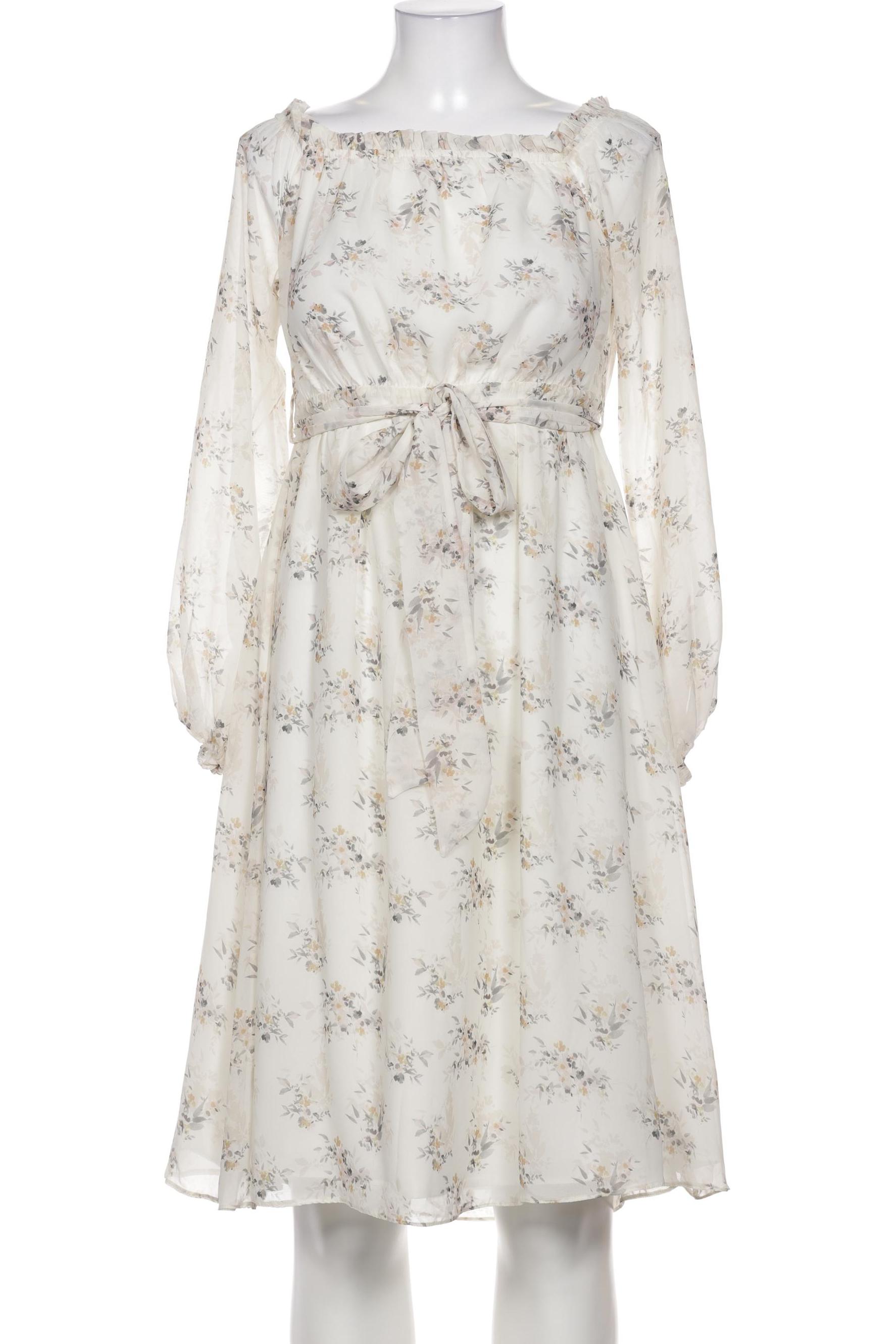 

Na-Kd Damen Kleid, braun, Gr. 38