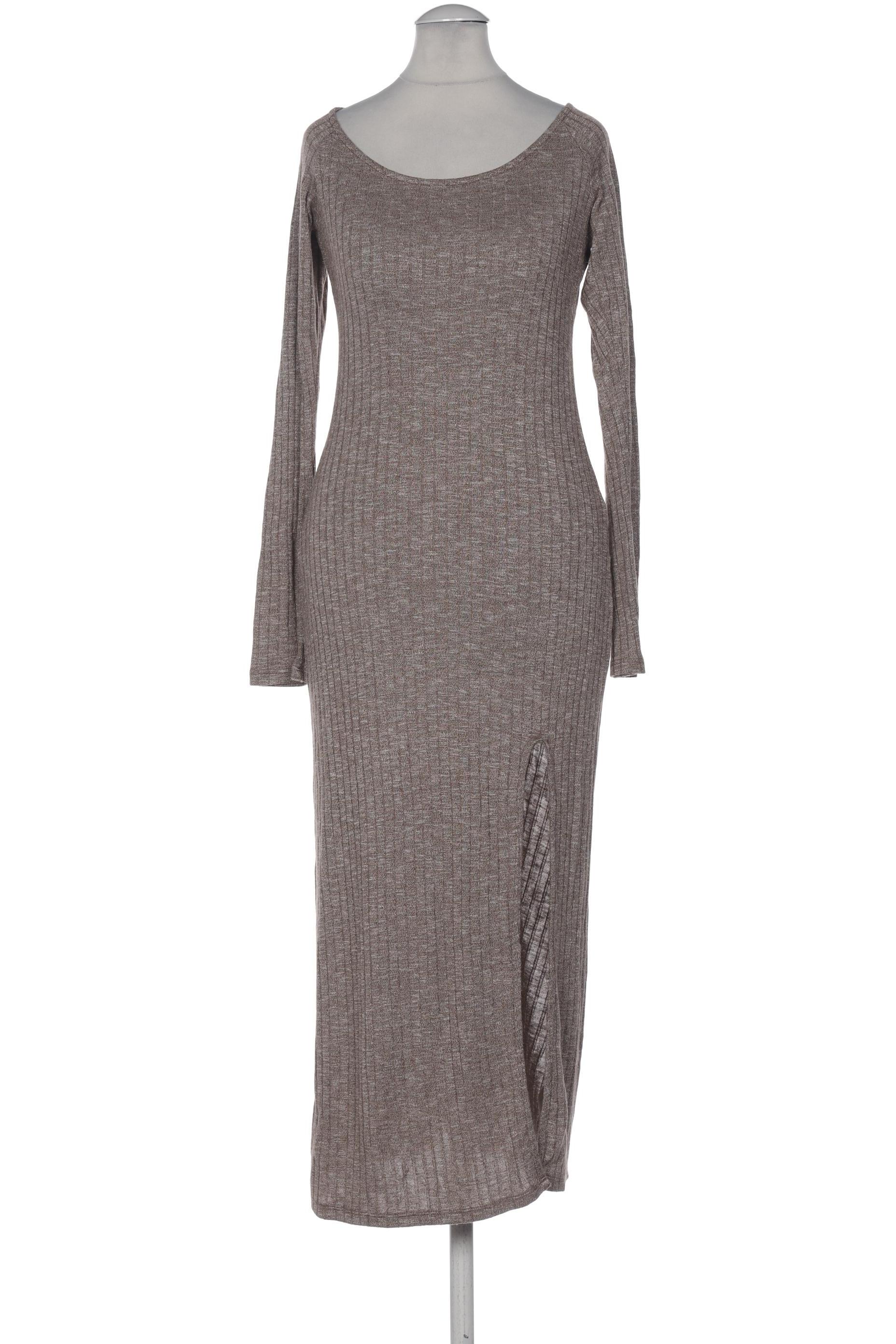 

Na-Kd Damen Kleid, braun, Gr. 36