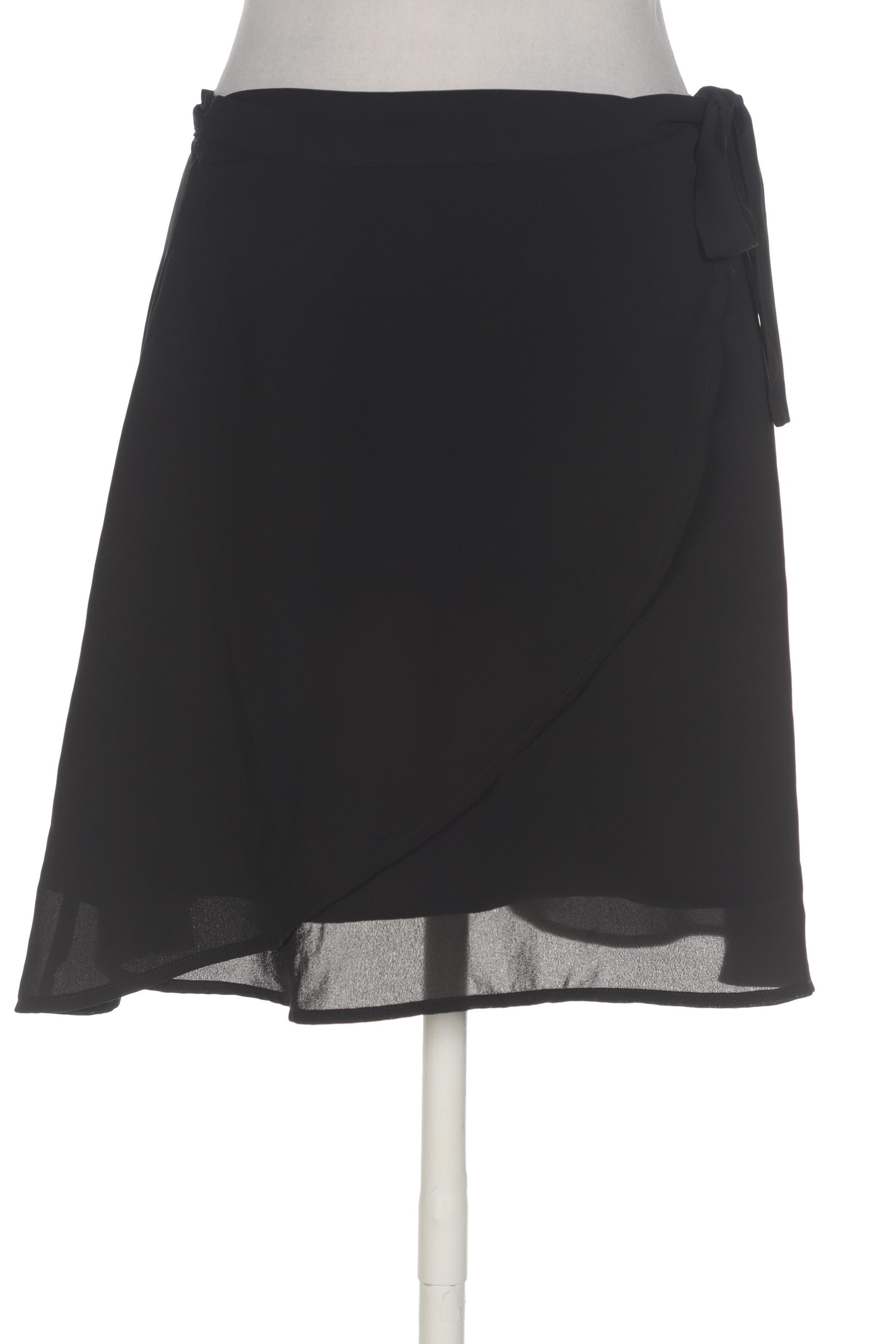 

Na-Kd Damen Rock, schwarz, Gr. 36